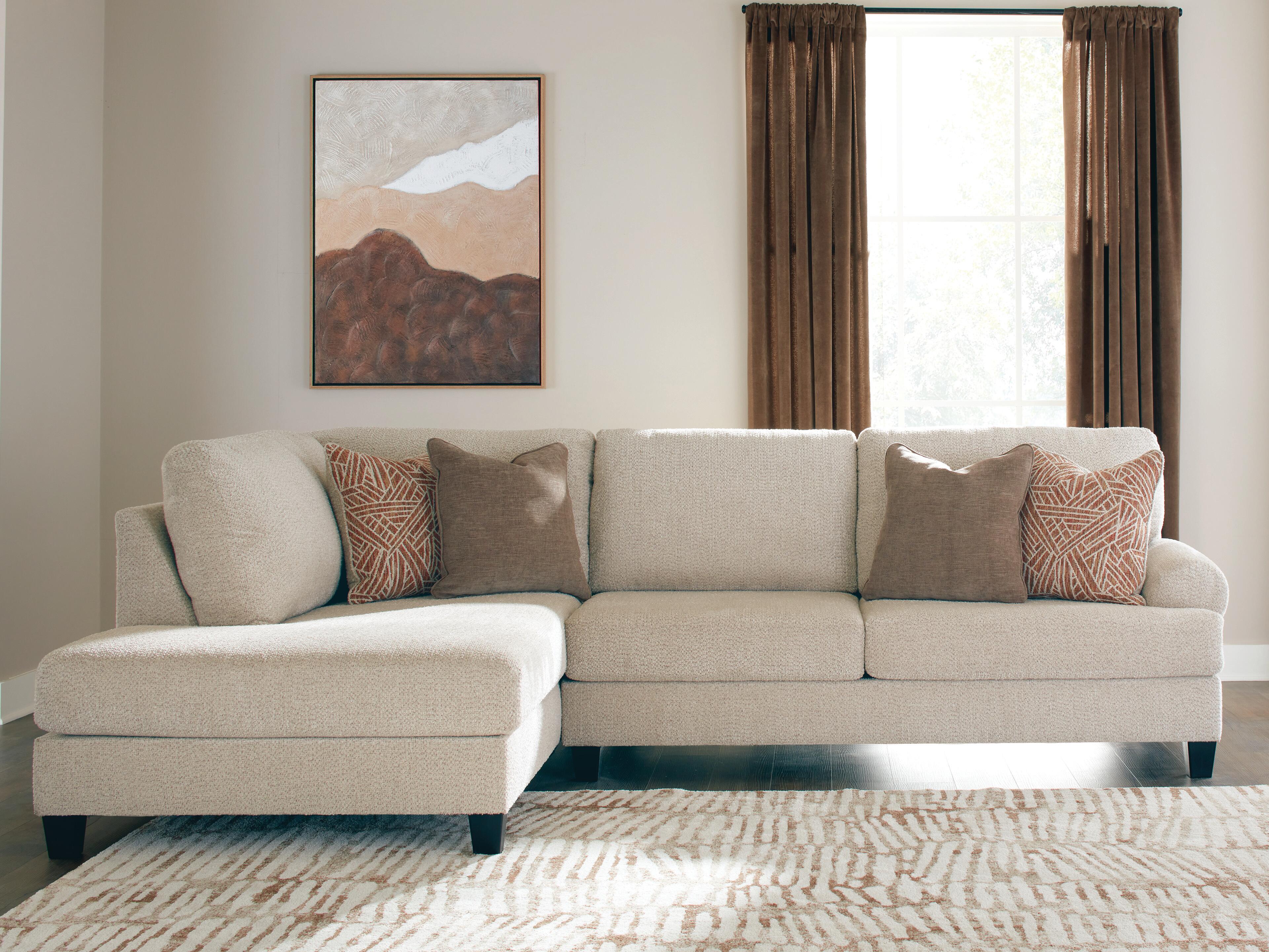 Steelwater Retreat Living Room Set - Ideal Furniture (Fresno,CA) 