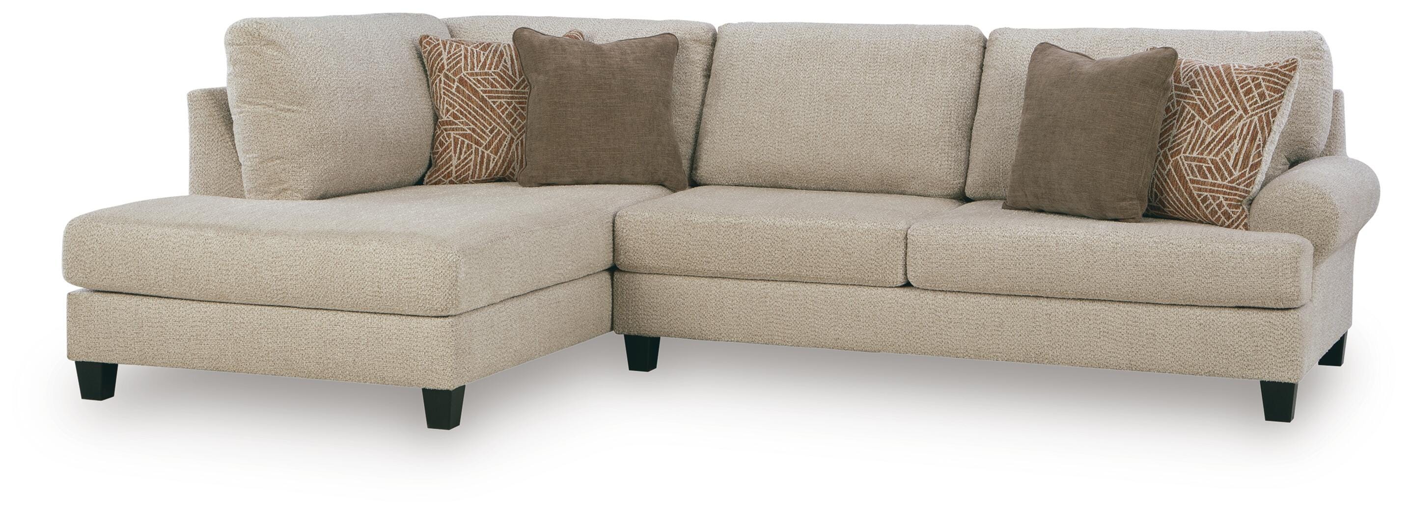 Steelwater Retreat Living Room Set - Ideal Furniture (Fresno,CA) 