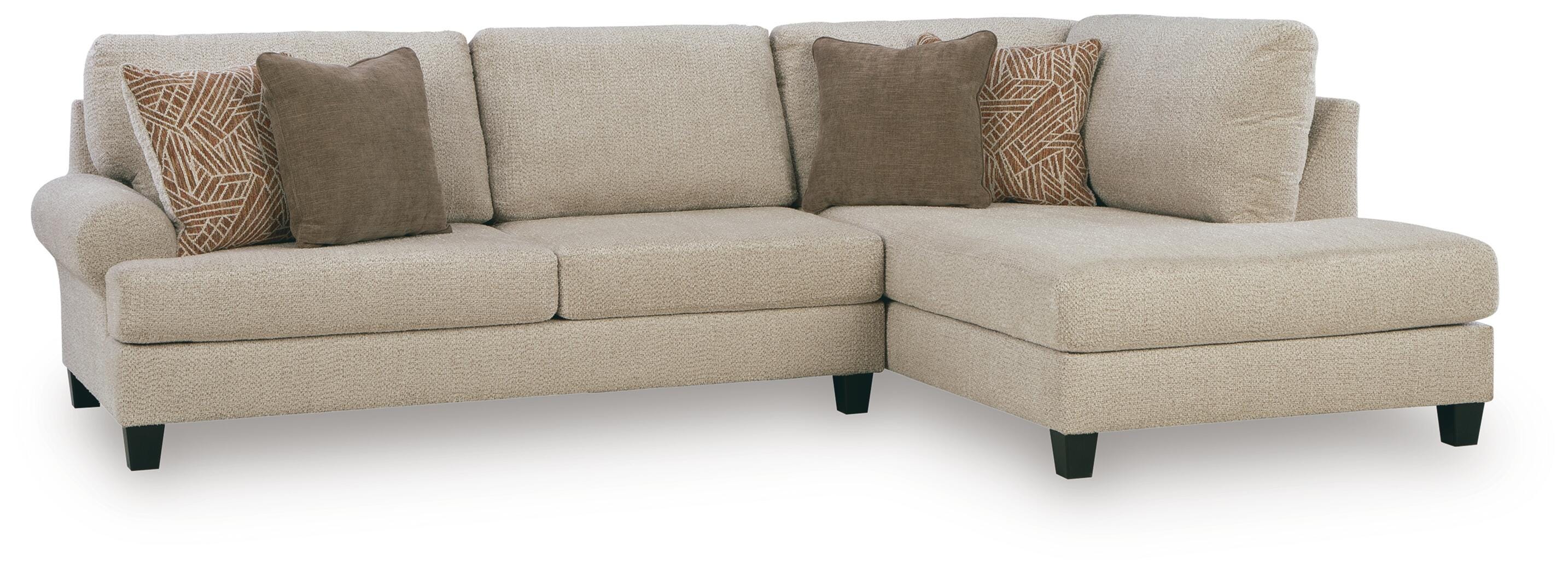 Steelwater Retreat Living Room Set - Ideal Furniture (Fresno,CA) 