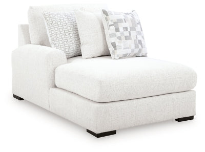 Misty-Lakes Super Chaise - Ideal Furniture (Fresno,CA) 