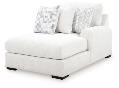 Misty-Lakes Super Chaise - Ideal Furniture (Fresno,CA) 
