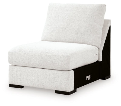 Misty-Lakes Double Chaise Sectional - Ideal Furniture (Fresno,CA) 