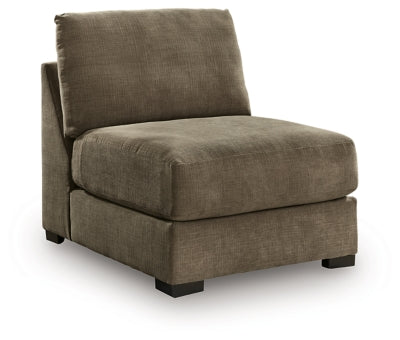 Camellia-Court Sectional with Chaise - Ideal Furniture (Fresno,CA) 