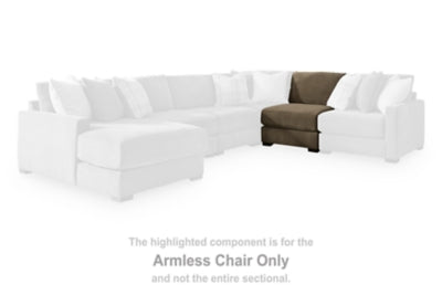 Camellia-Court Sectional Sofa - Ideal Furniture (Fresno,CA) 