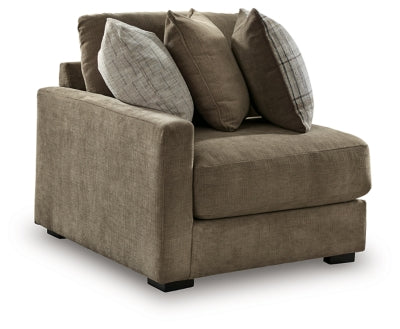 Camellia-Court Sectional Sofa - Ideal Furniture (Fresno,CA) 