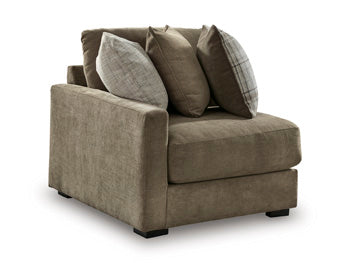 Camellia-Court Sectional Sofa - Ideal Furniture (Fresno,CA) 