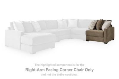 Camellia-Court Sectional - Ideal Furniture (Fresno,CA) 