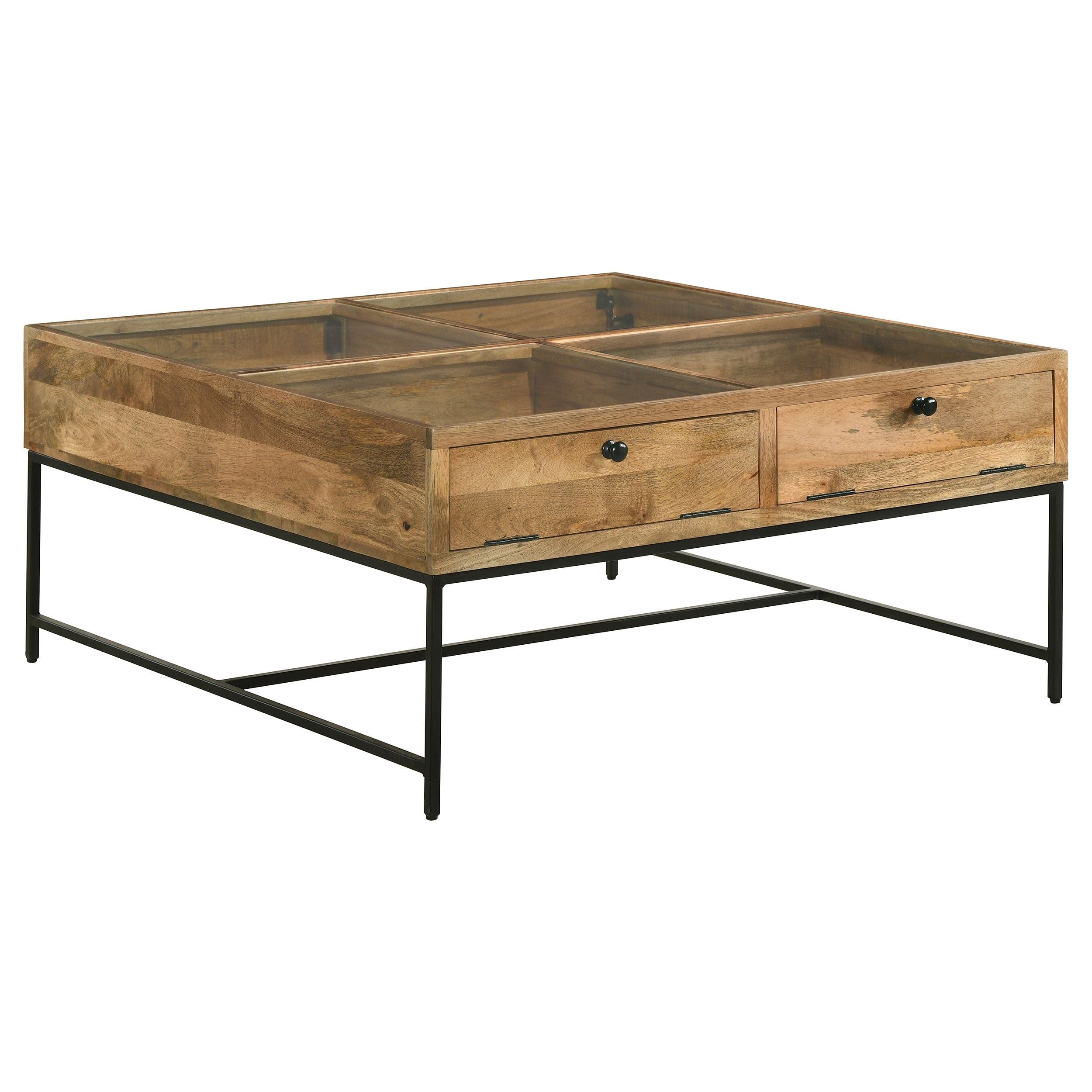 Stephie Coffee Table Sets