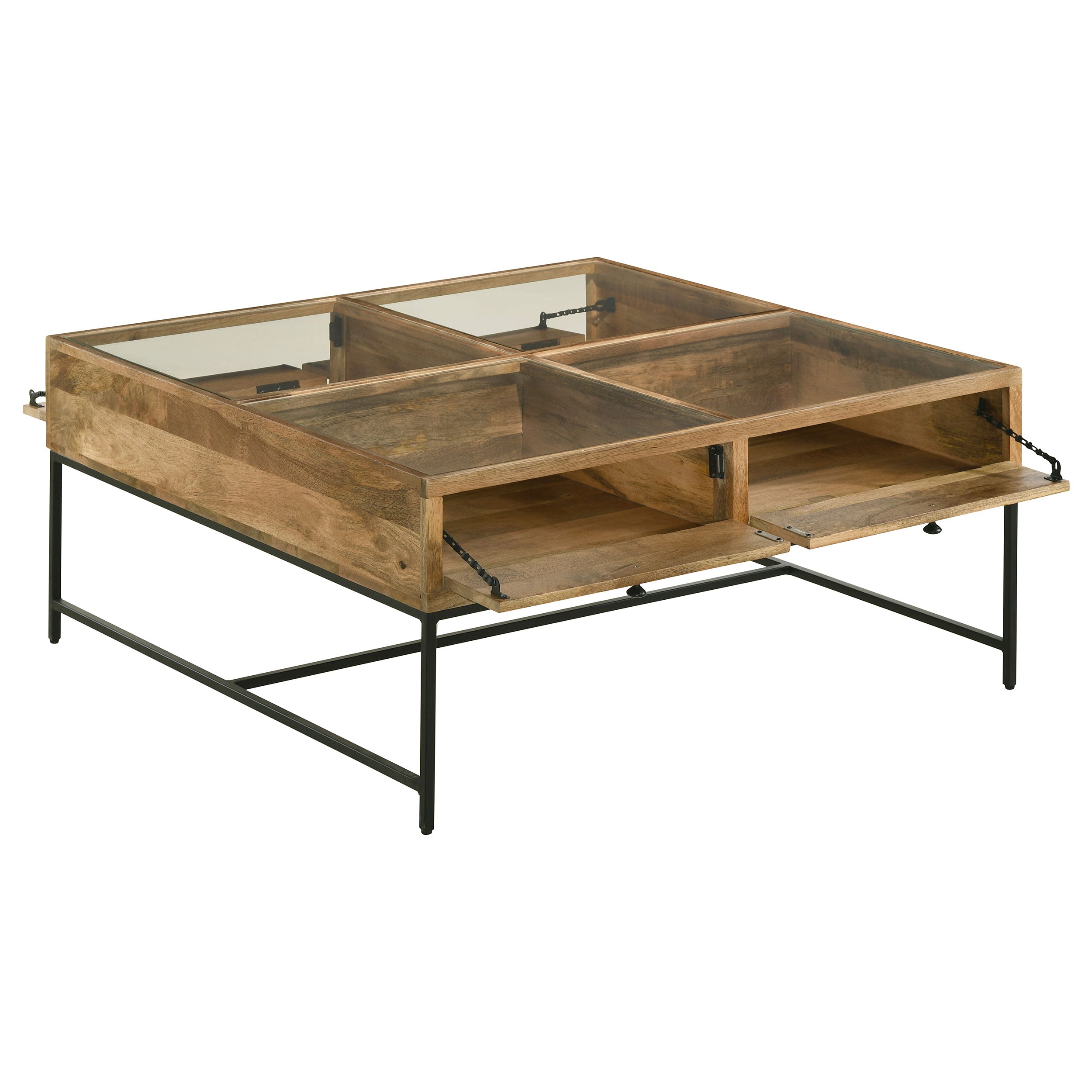 Stephie Coffee Table Sets