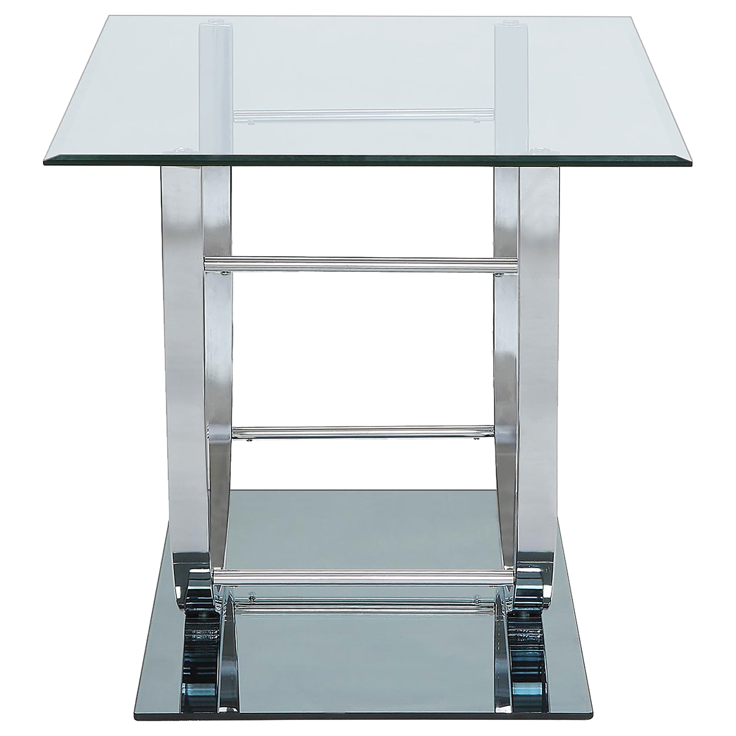 Danville End Table - Ideal Furniture (Fresno,CA) 
