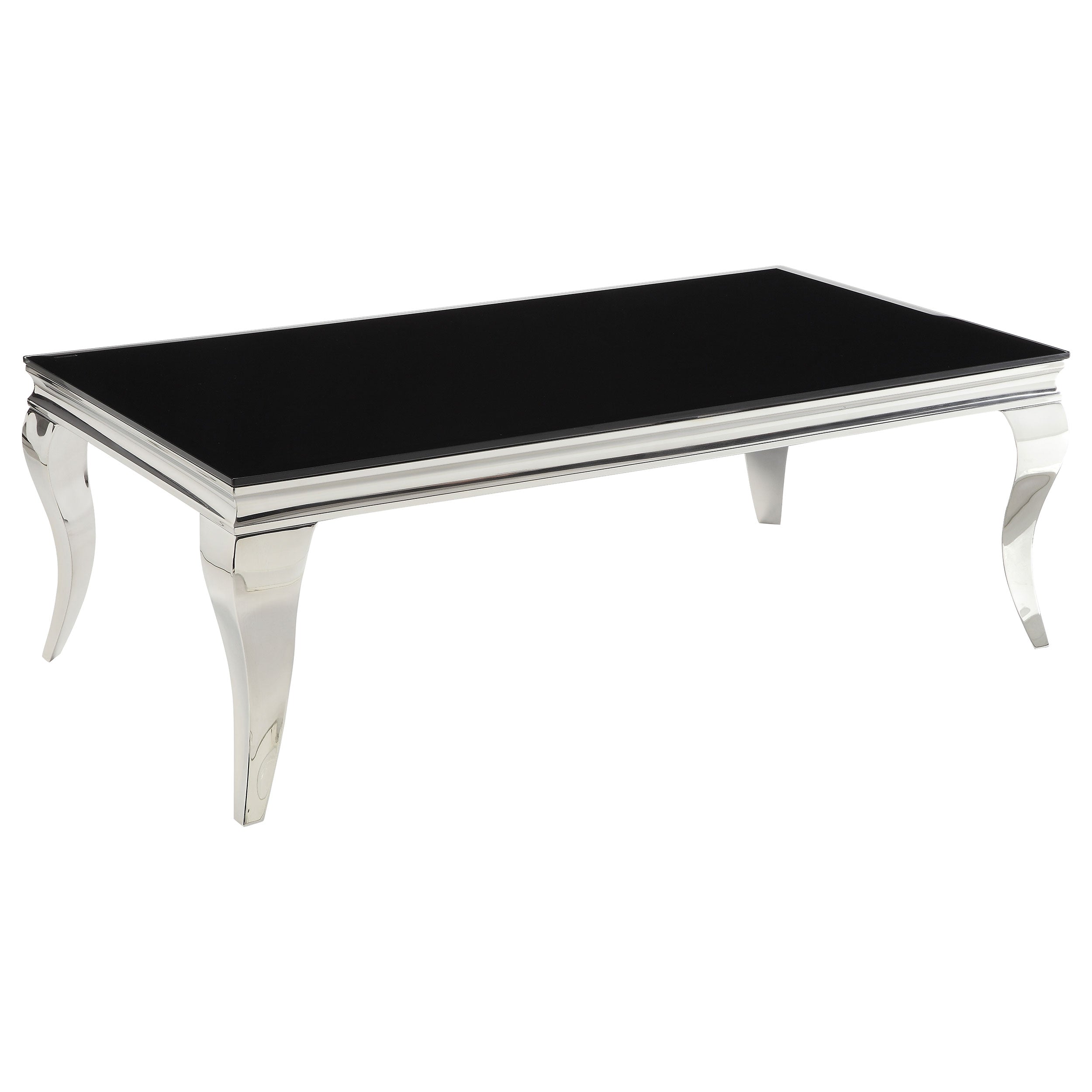 Carone Coffee Table Sets - Ideal Furniture (Fresno,CA) 