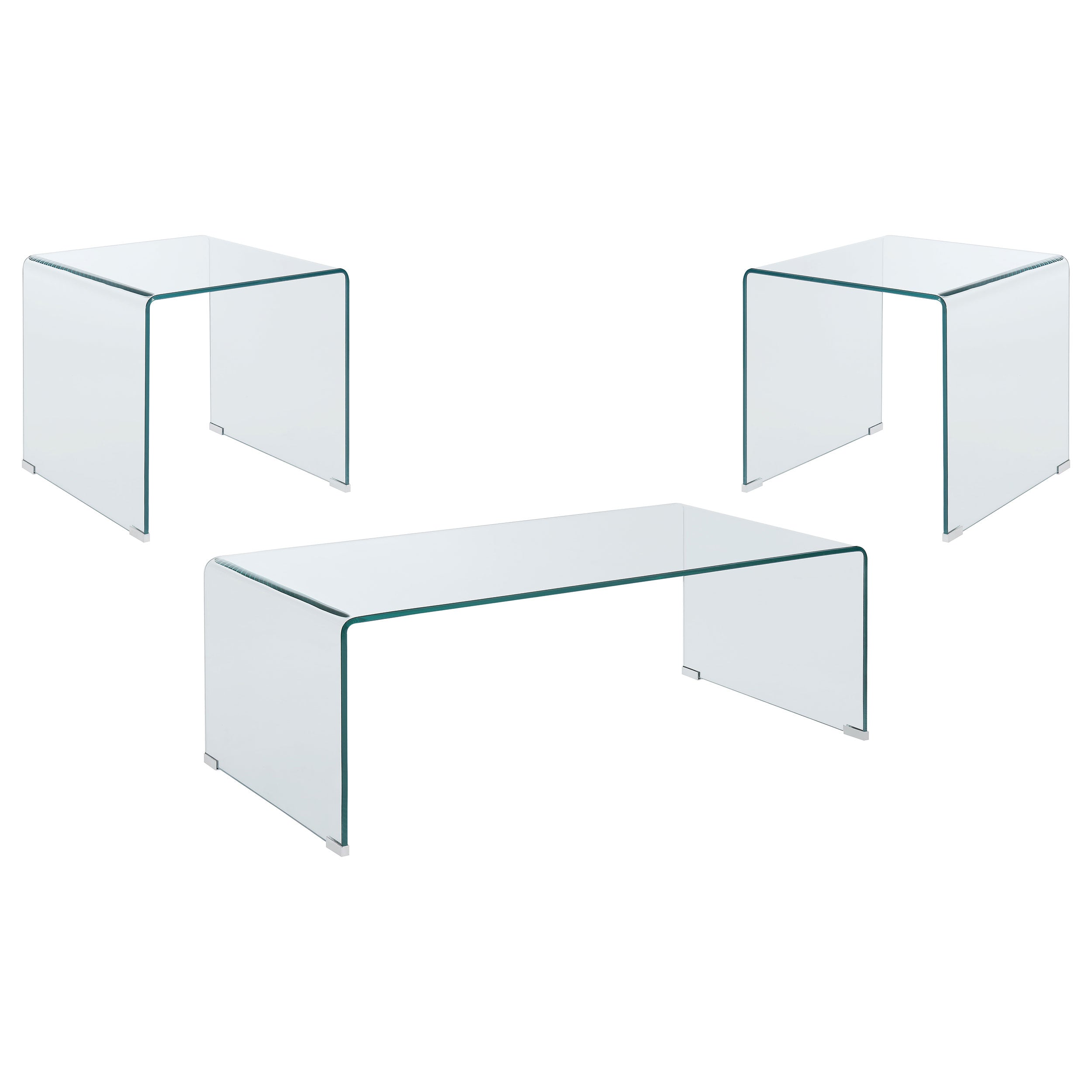 Ripley Coffee Table Sets - Ideal Furniture (Fresno,CA) 
