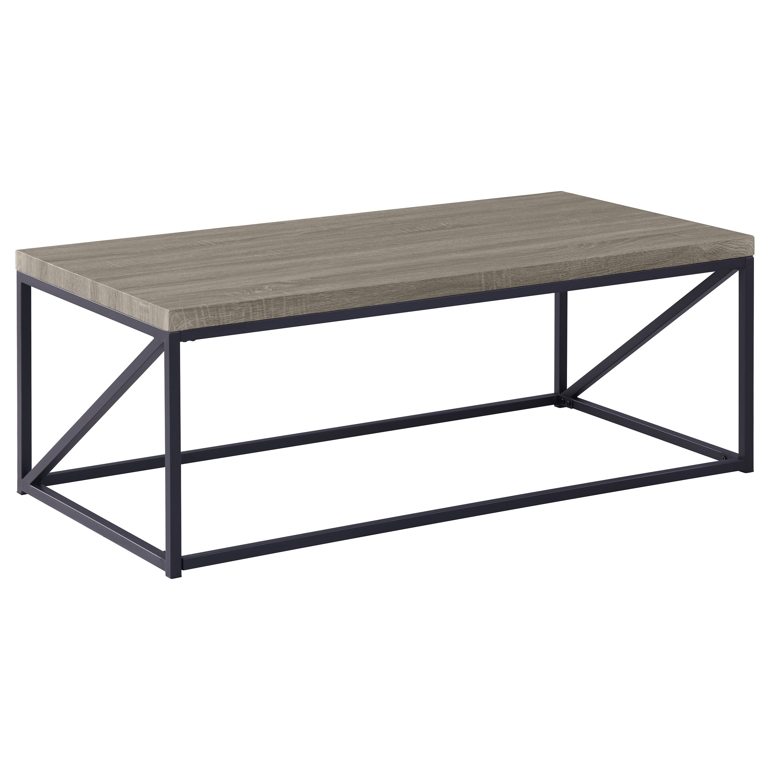 Birdie Coffee Table Sets - Ideal Furniture (Fresno,CA) 