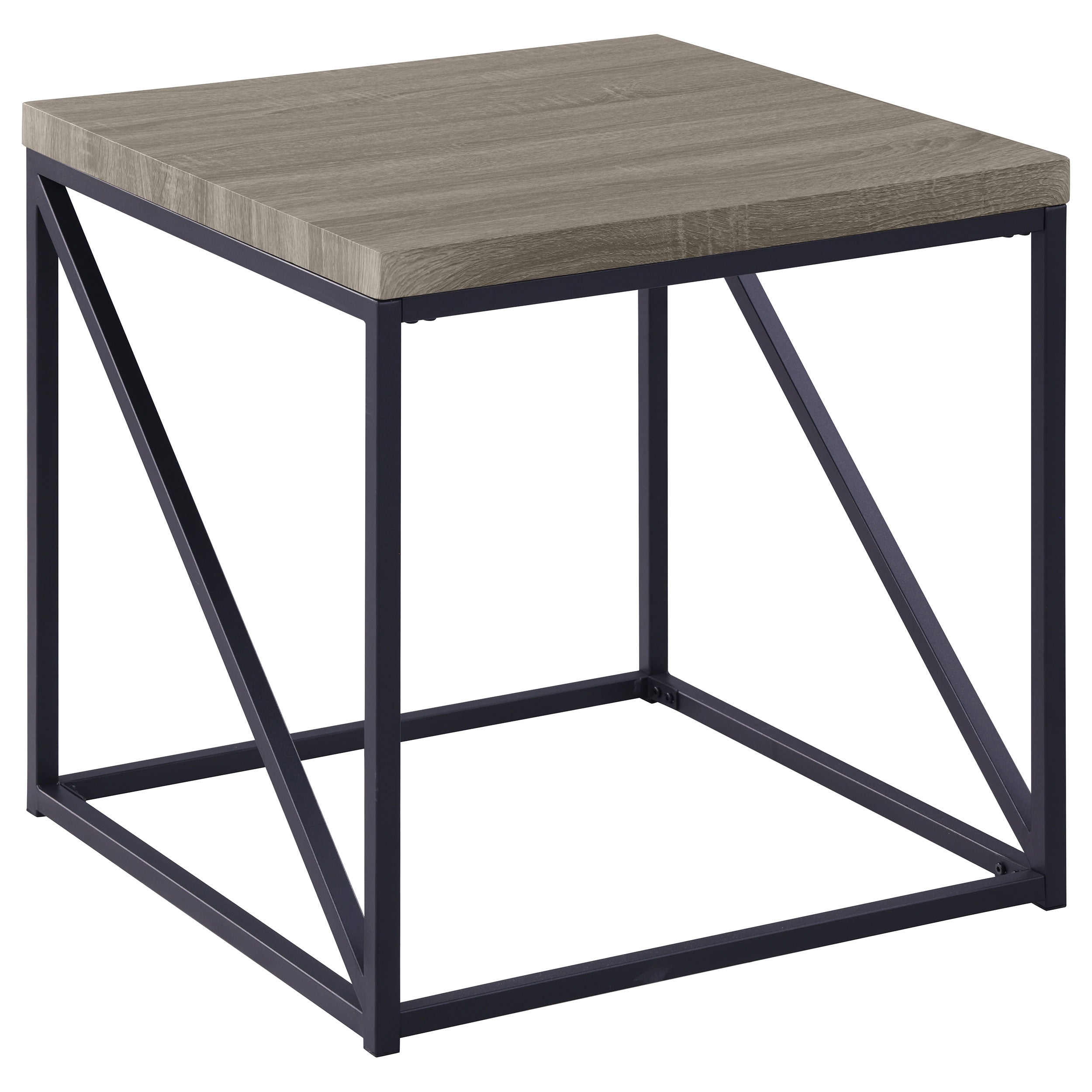 Birdie Coffee Table Sets - Ideal Furniture (Fresno,CA) 