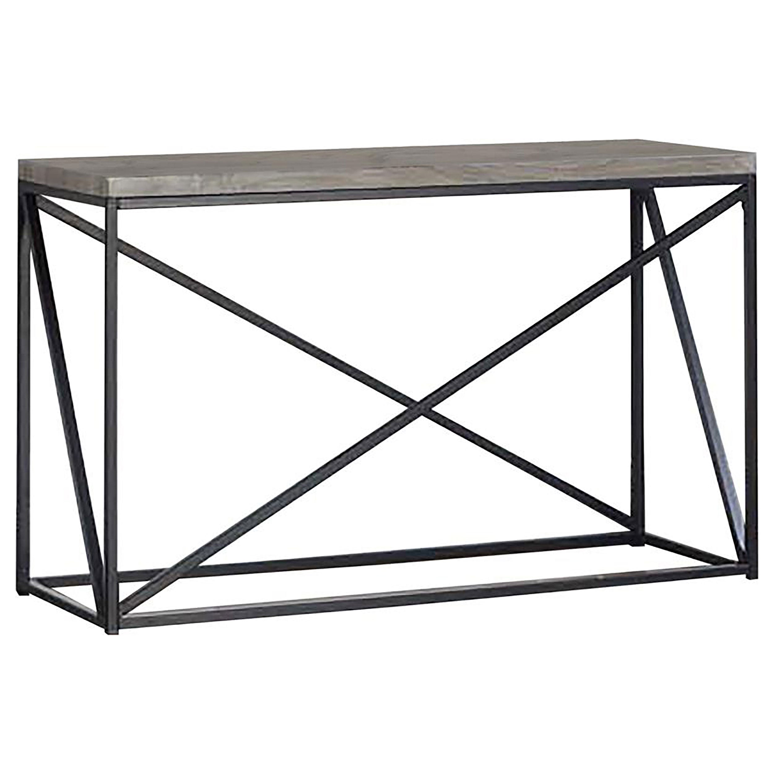 Birdie Console Table image