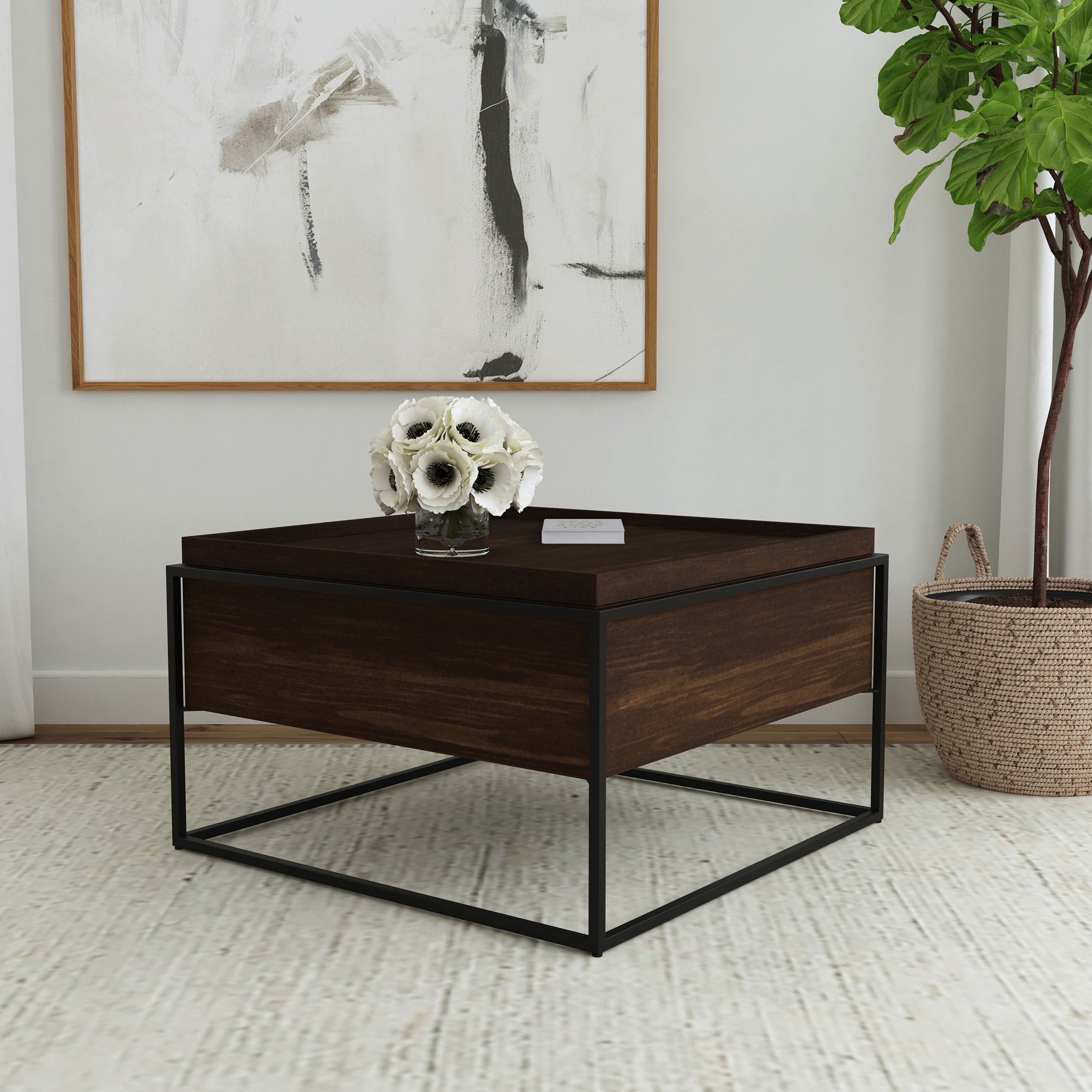 Fulton Tables - Ideal Furniture (Fresno,CA) 