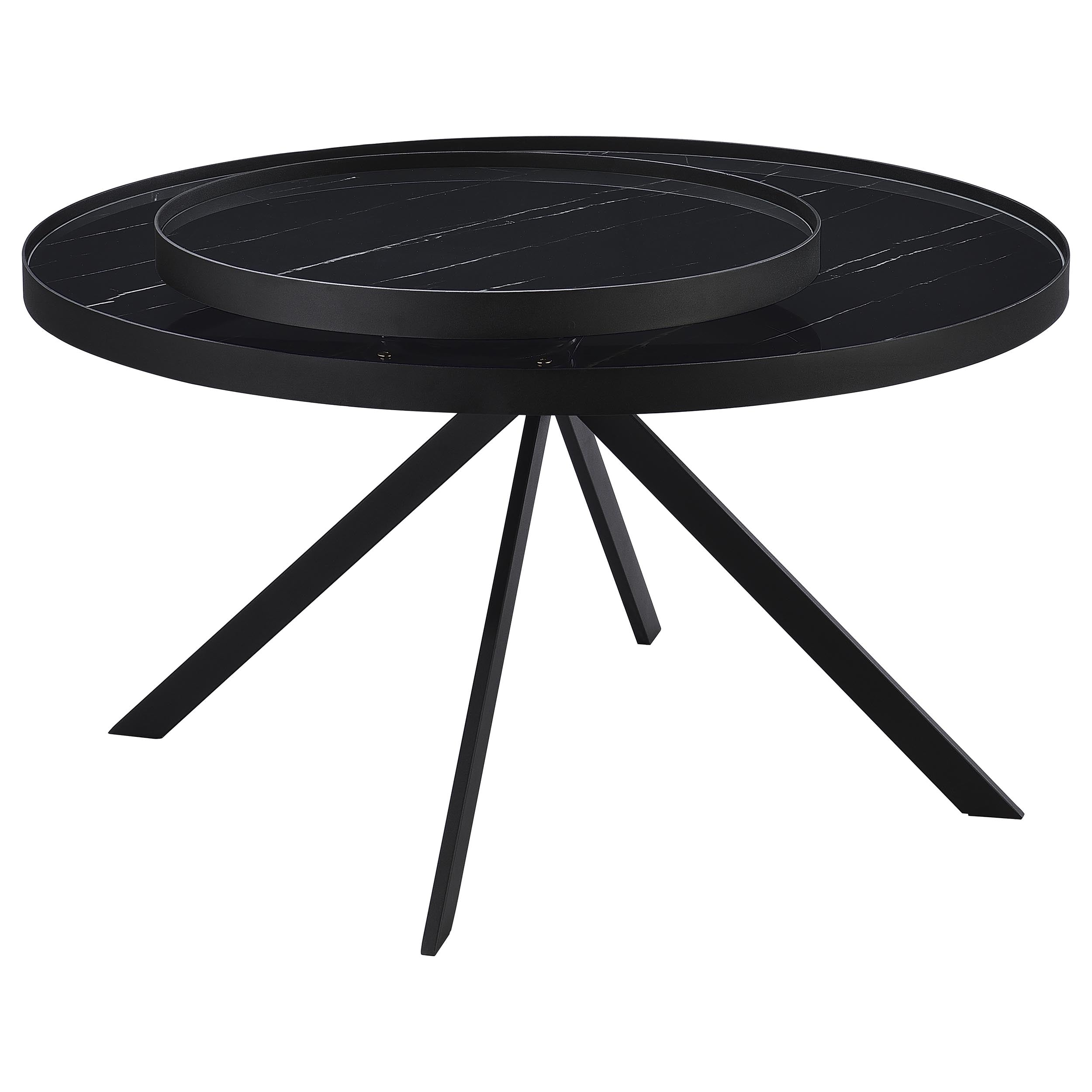 Briggs Coffee Tables - Ideal Furniture (Fresno,CA) 