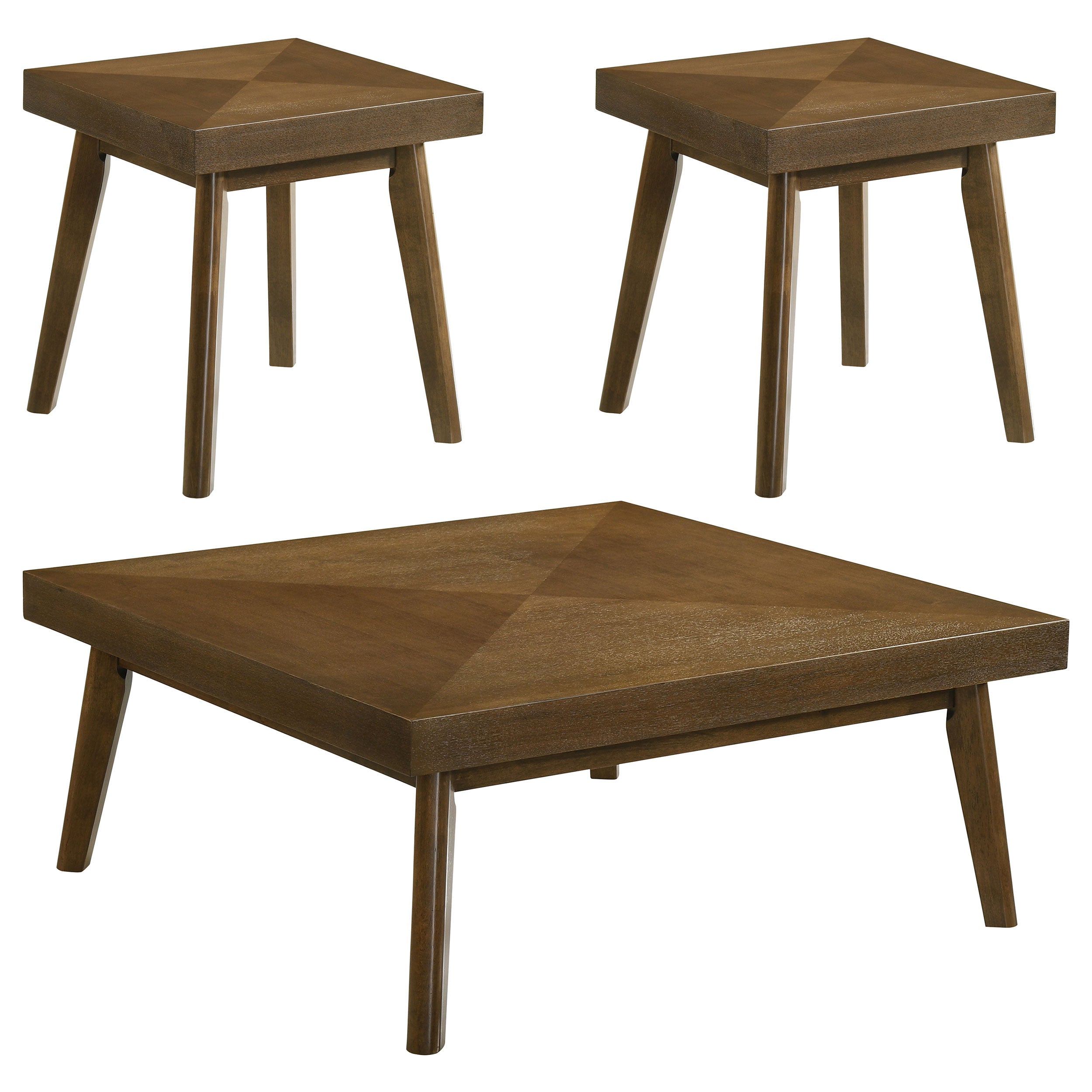Westerly Coffee Table Sets - Ideal Furniture (Fresno,CA) 