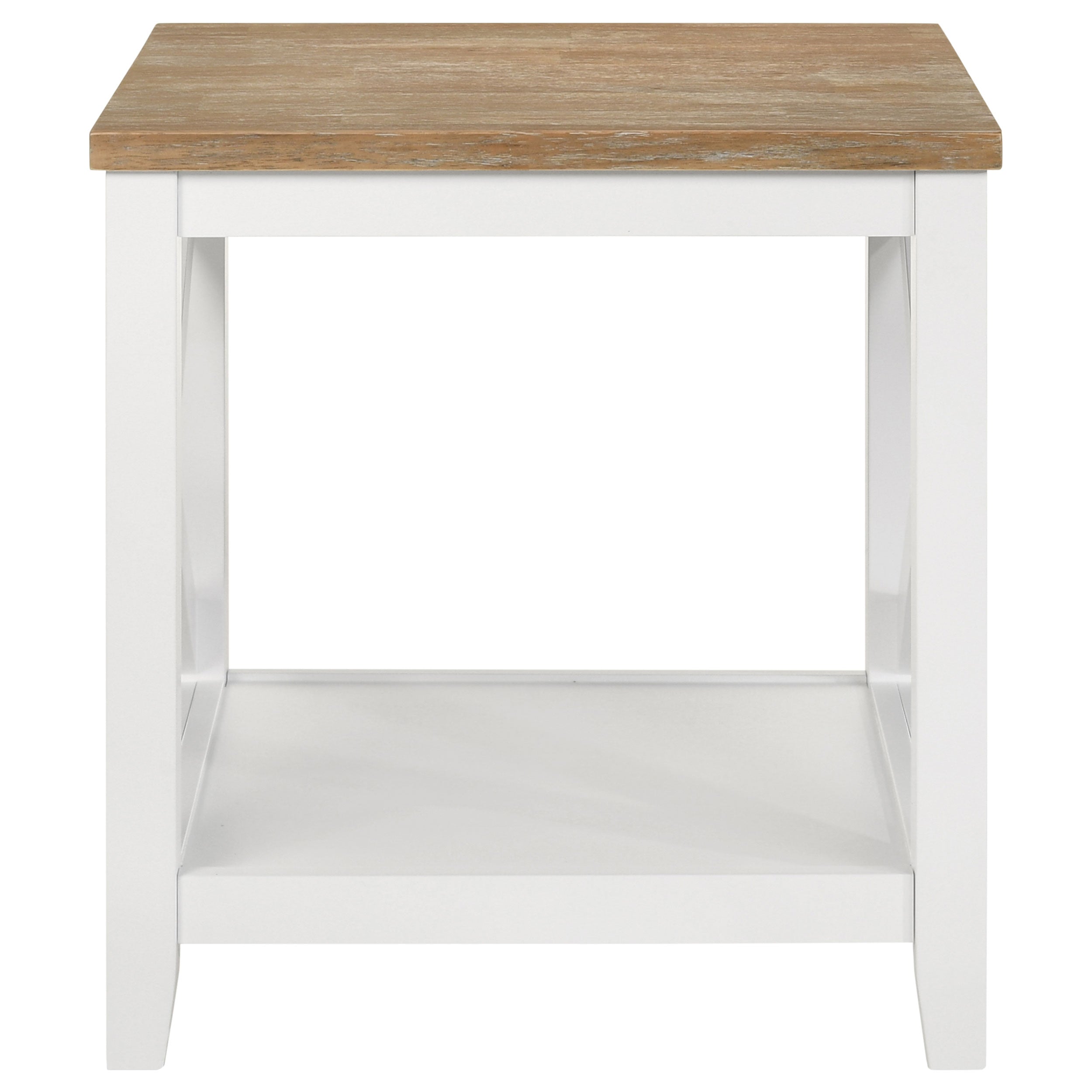 Hollis Coffee Table Sets - Ideal Furniture (Fresno,CA) 