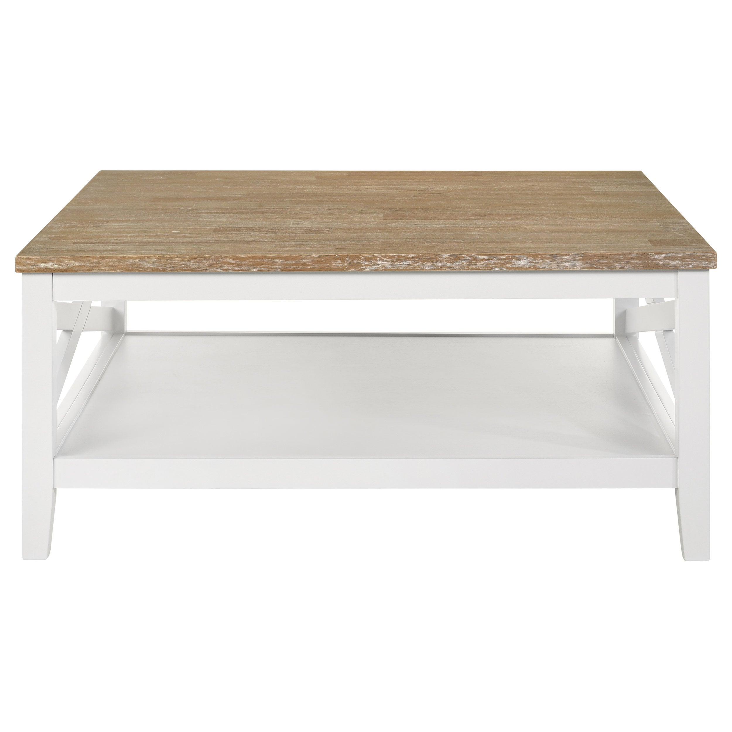 Hollis Coffee Table Sets - Ideal Furniture (Fresno,CA) 