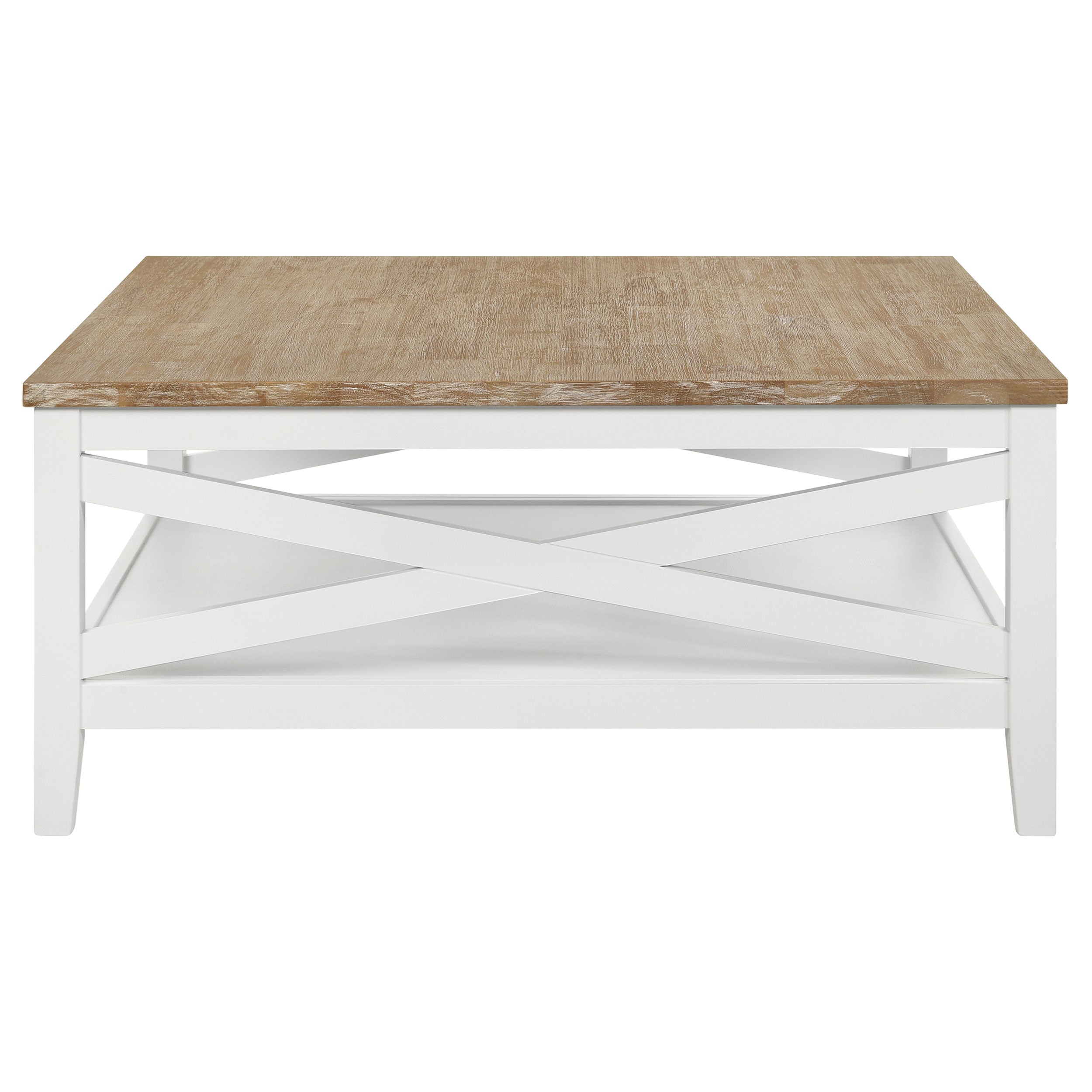 Hollis Coffee Table Sets - Ideal Furniture (Fresno,CA) 