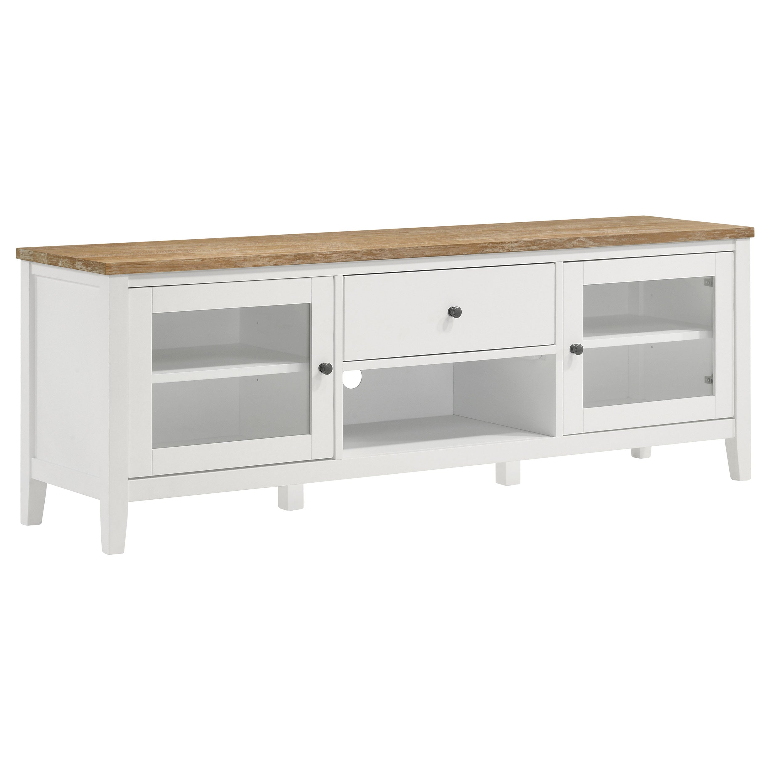 Hollis Entertainment Centers - Ideal Furniture (Fresno,CA) 