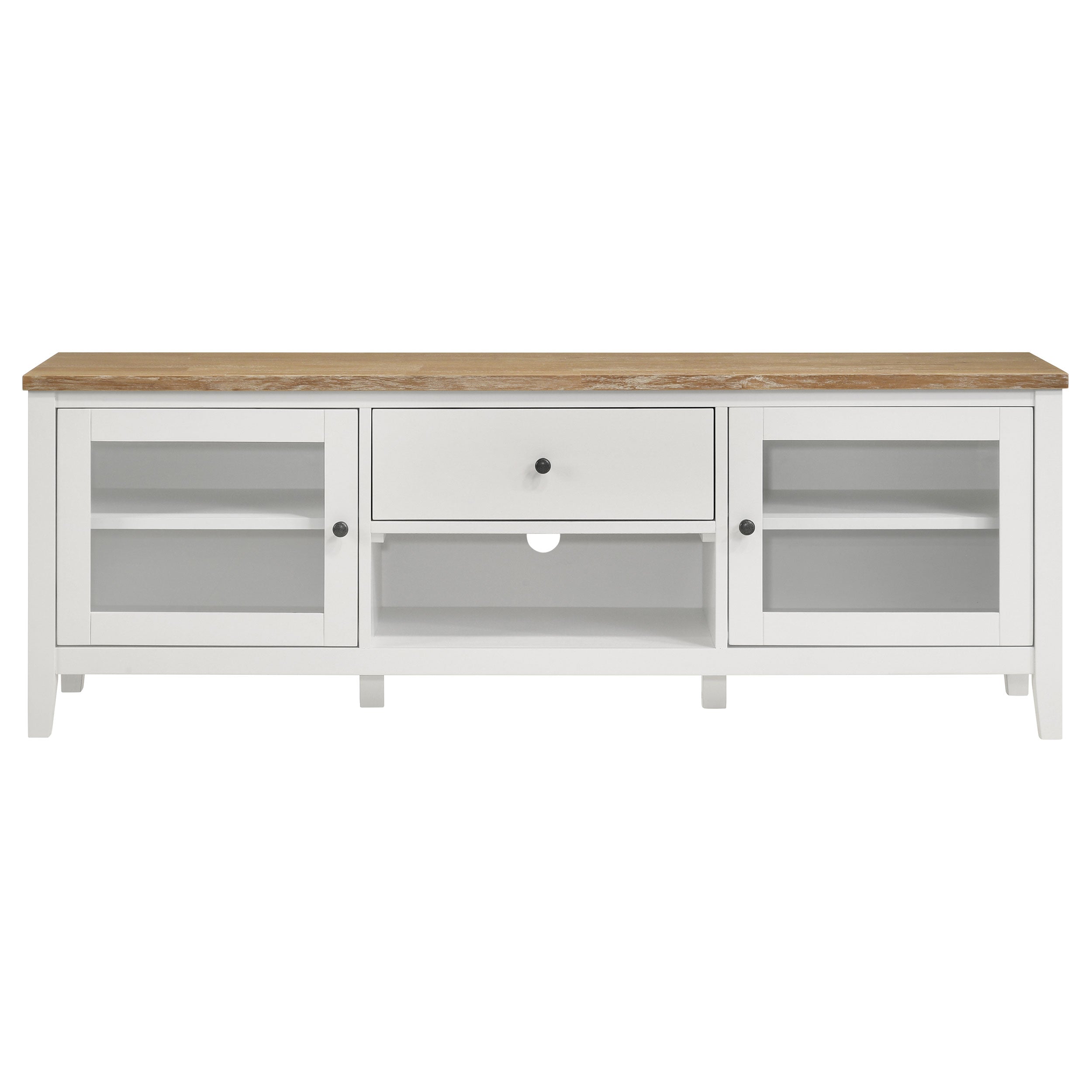 Hollis Entertainment Centers - Ideal Furniture (Fresno,CA) 