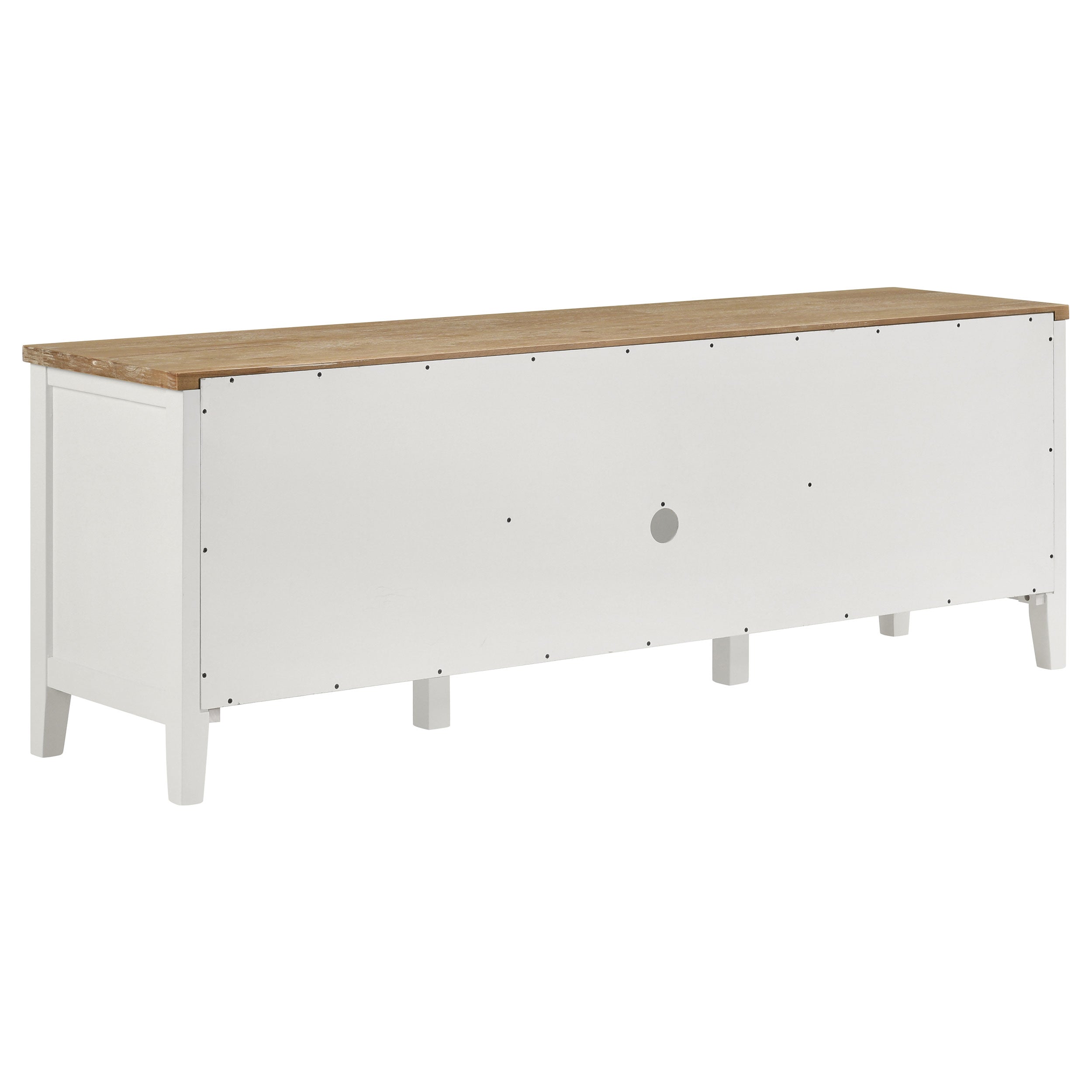 Hollis Entertainment Centers - Ideal Furniture (Fresno,CA) 