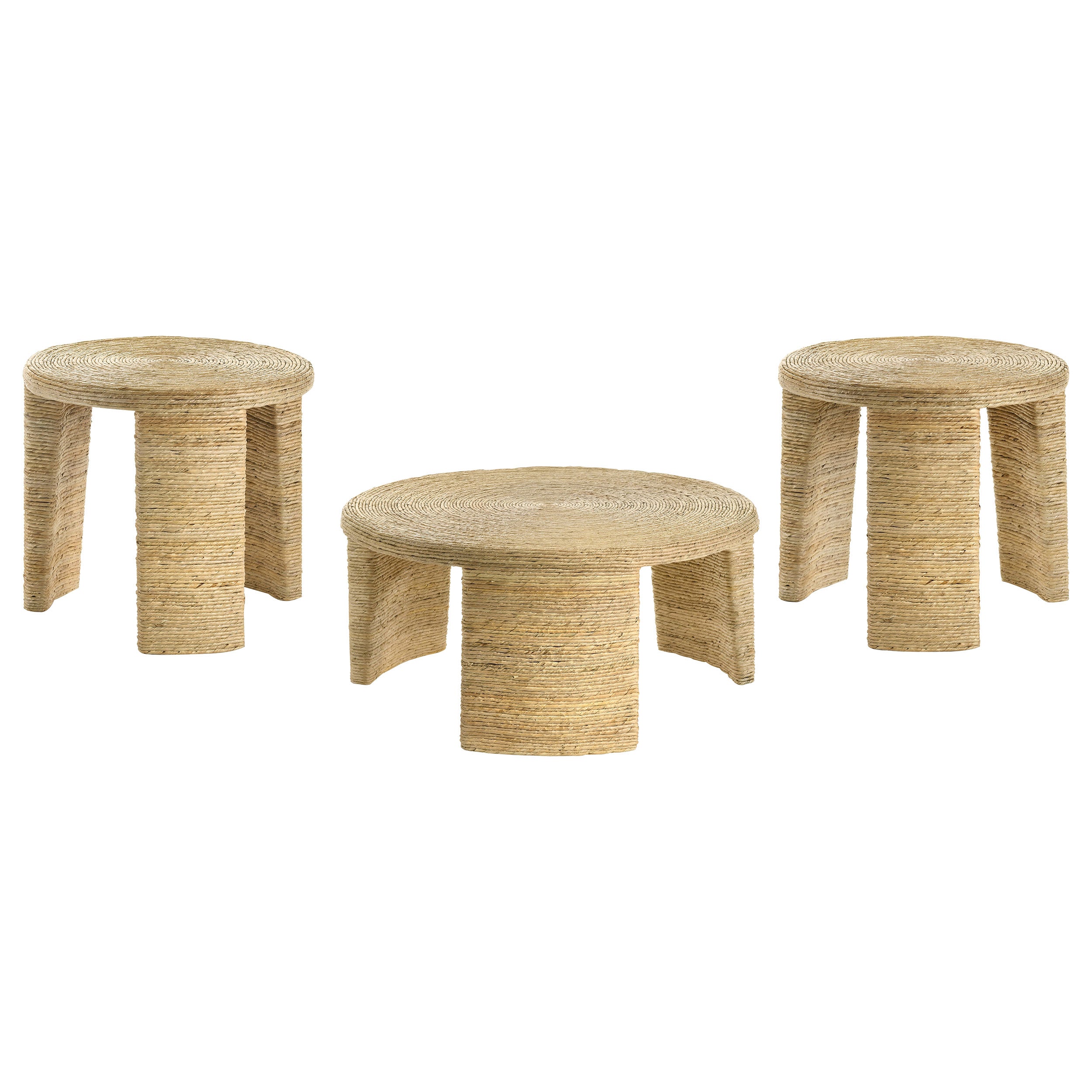Artina Coffee Table Sets - Ideal Furniture (Fresno,CA) 