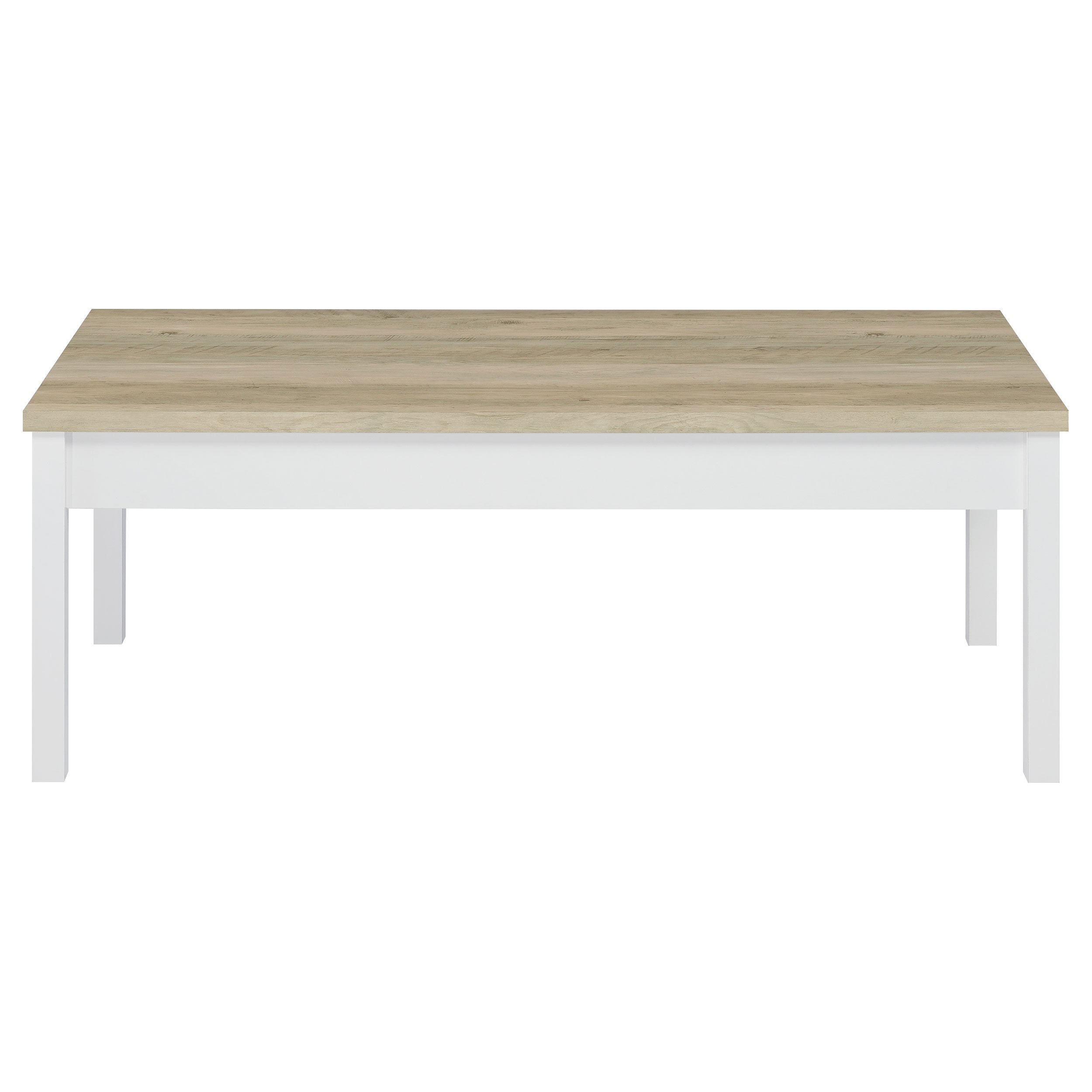 Stacie Coffee Table Set - Ideal Furniture (Fresno,CA) 