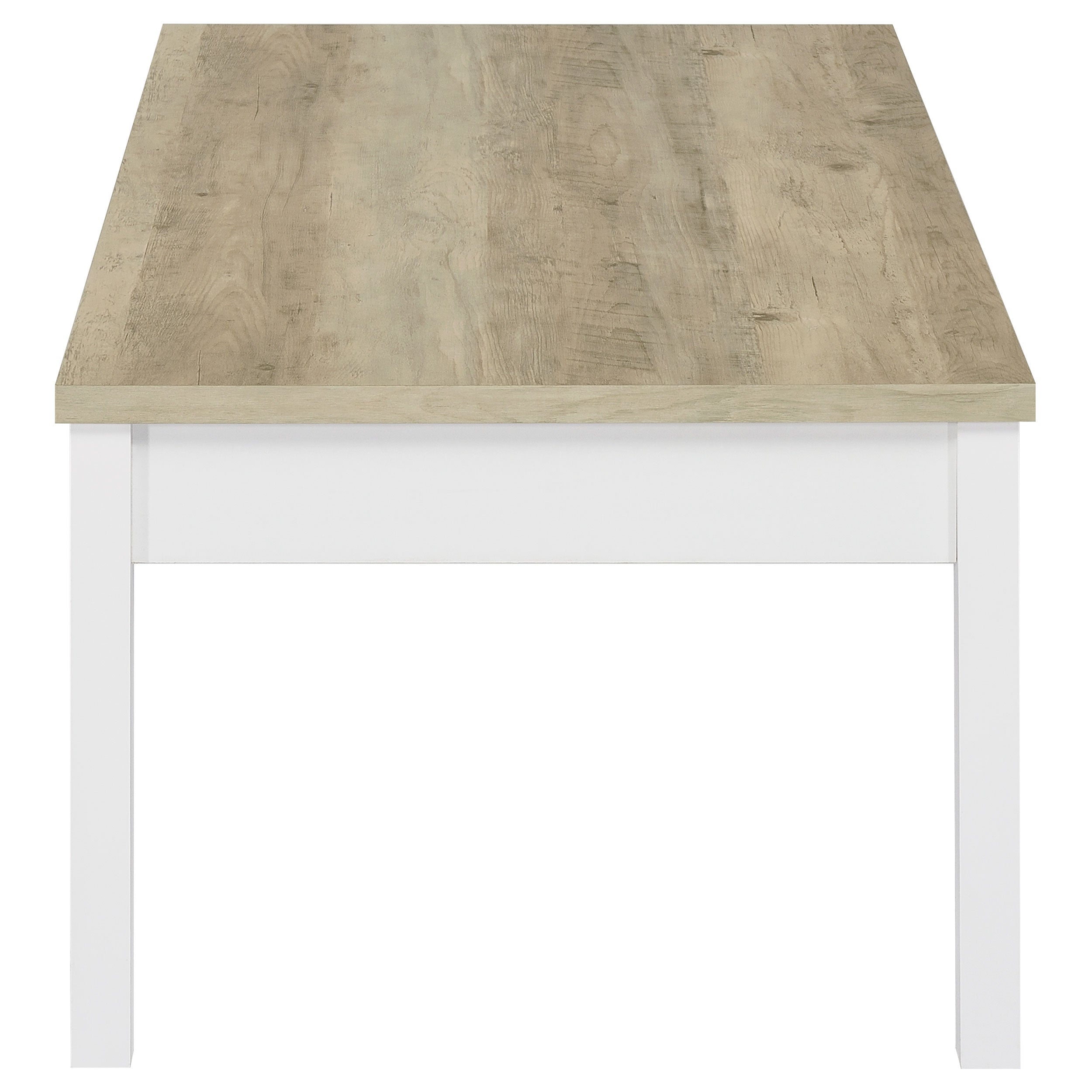 Stacie Coffee Table Set - Ideal Furniture (Fresno,CA) 