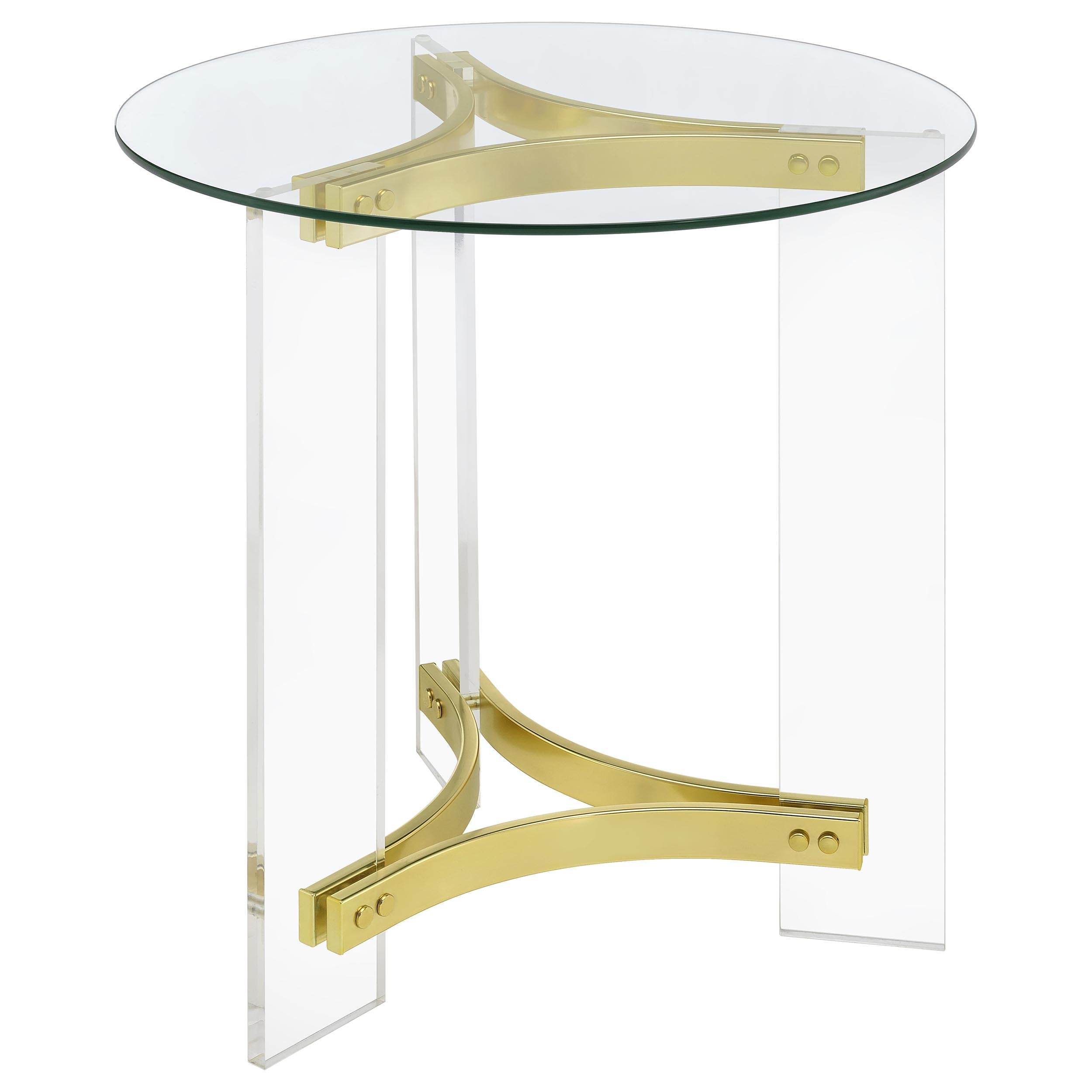 Janessa Coffee Table Sets - Ideal Furniture (Fresno,CA) 