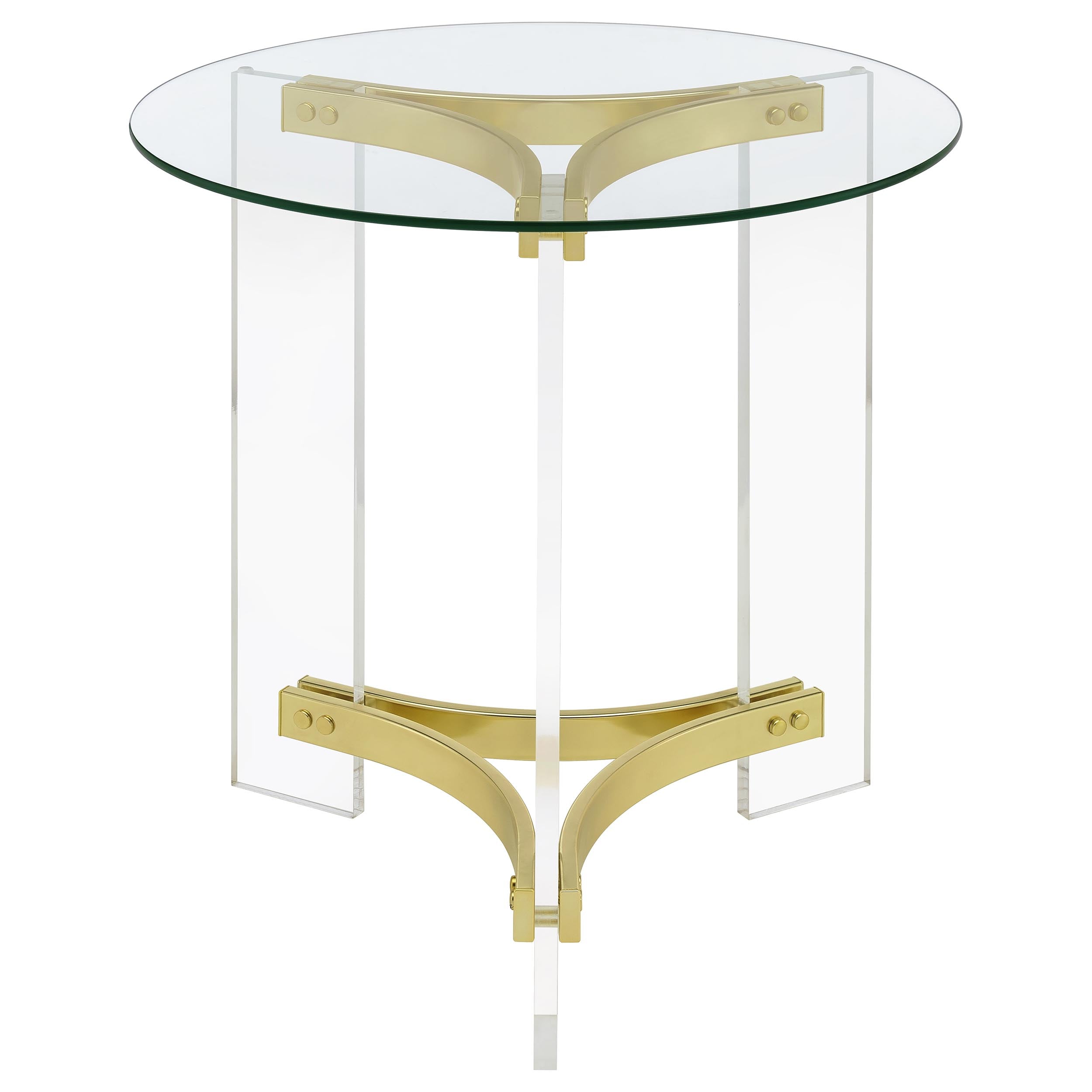Janessa Coffee Table Sets - Ideal Furniture (Fresno,CA) 