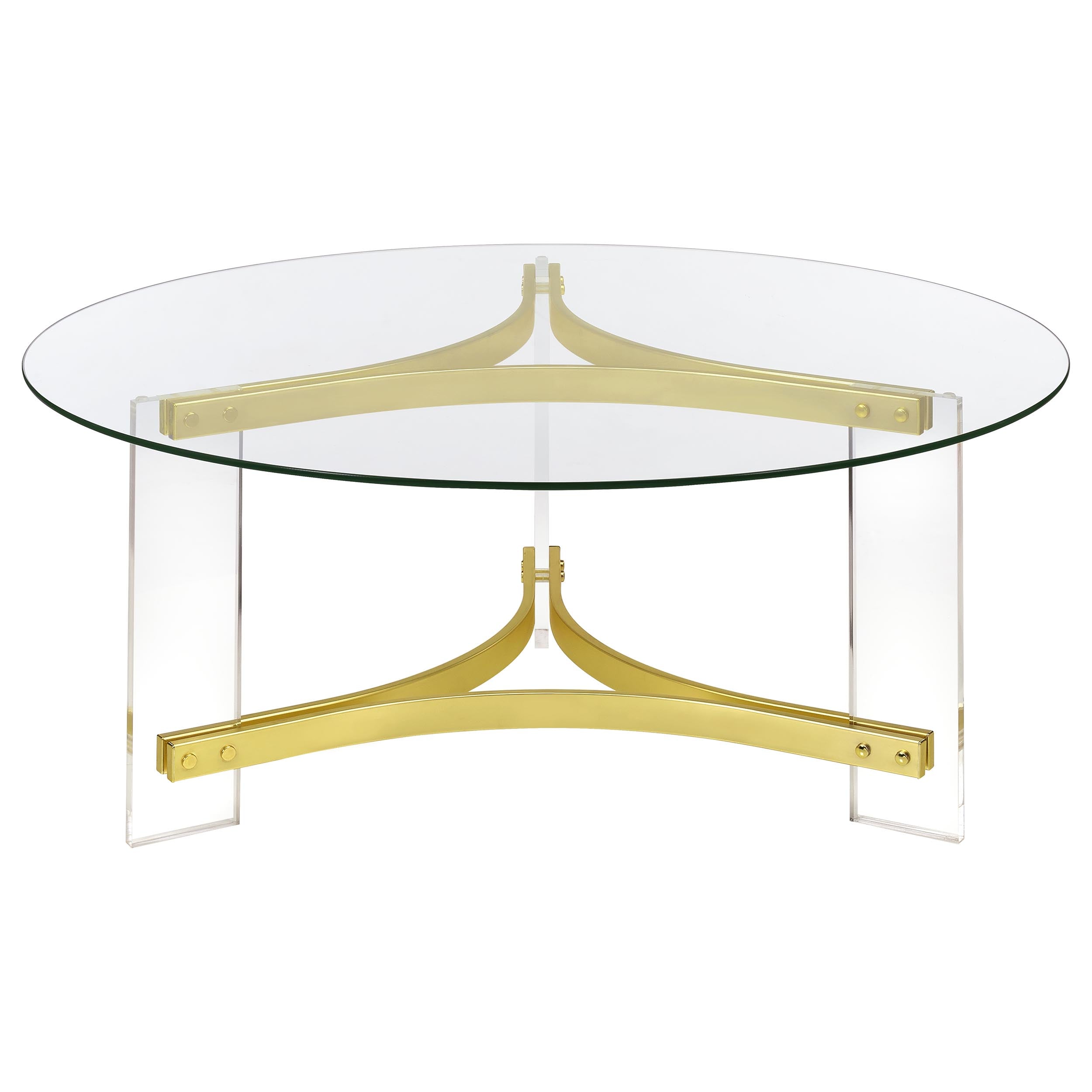 Janessa Coffee Table Sets - Ideal Furniture (Fresno,CA) 