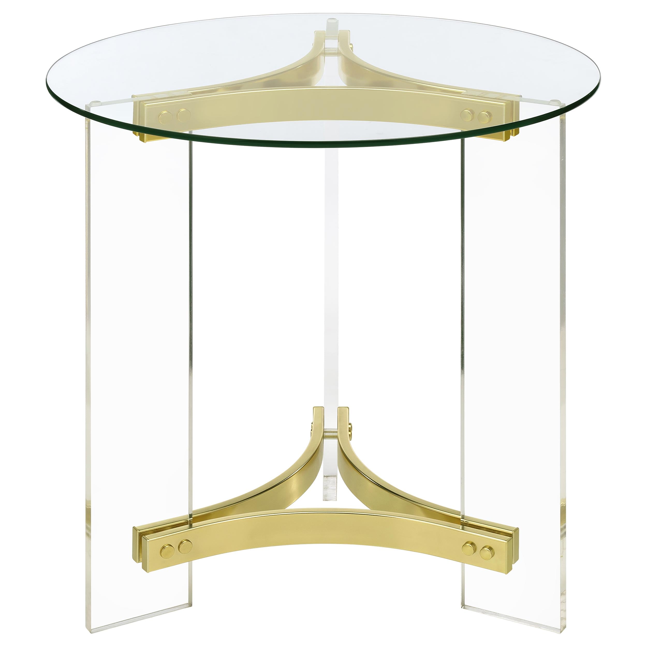 Janessa Coffee Table Sets - Ideal Furniture (Fresno,CA) 