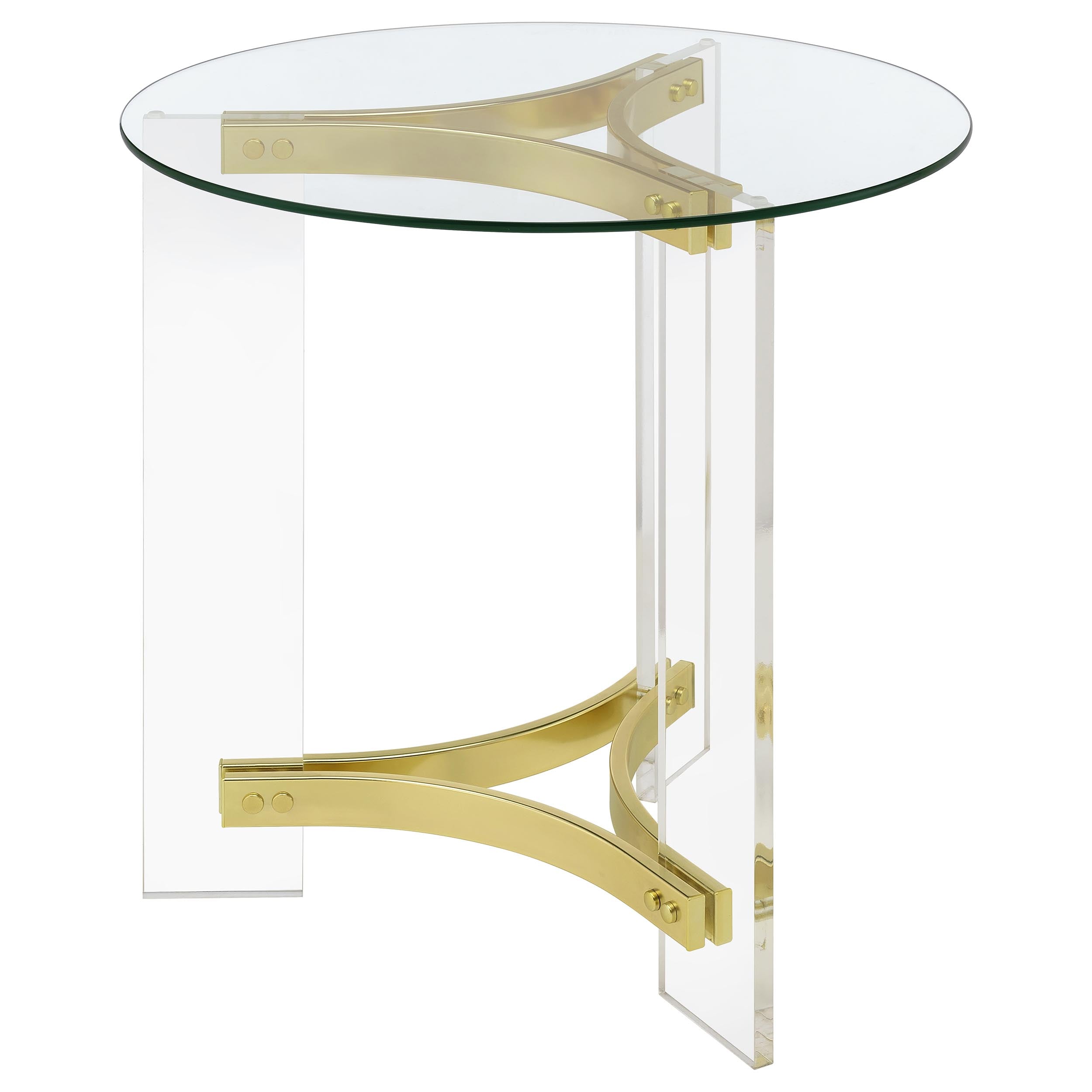 Janessa Coffee Table Sets - Ideal Furniture (Fresno,CA) 
