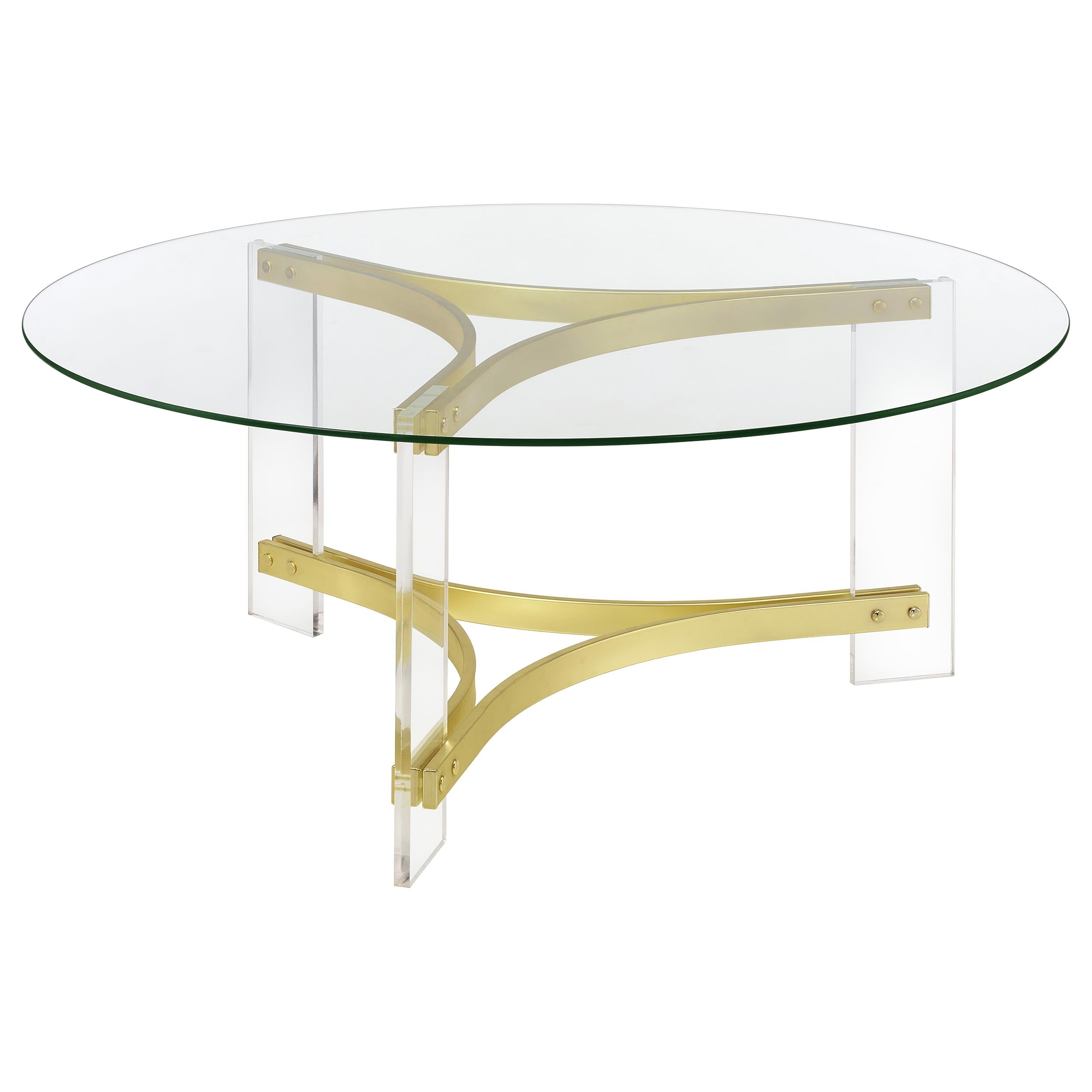 Janessa Coffee Table Sets - Ideal Furniture (Fresno,CA) 
