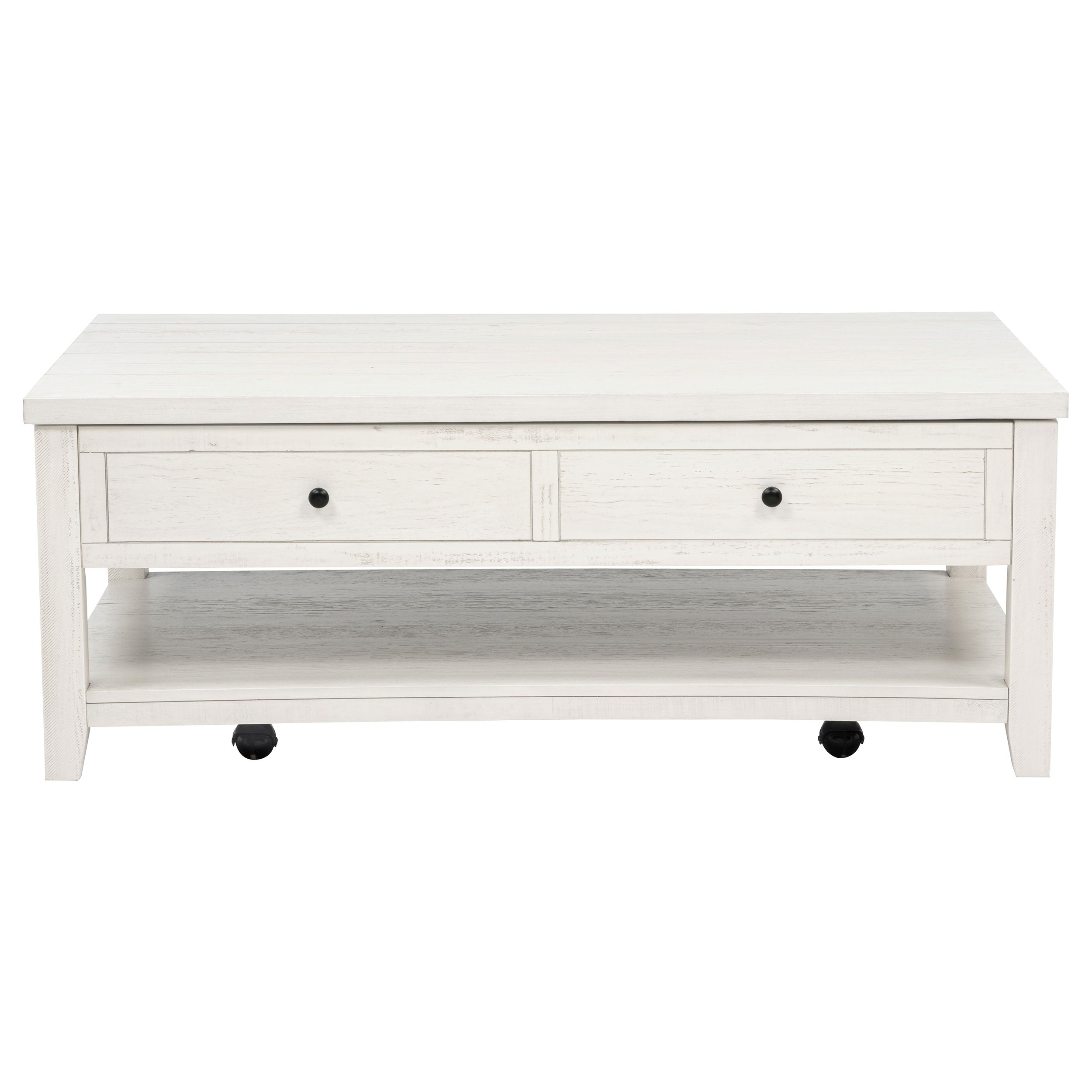 Payne Mobile Lift-Top Coffee Table