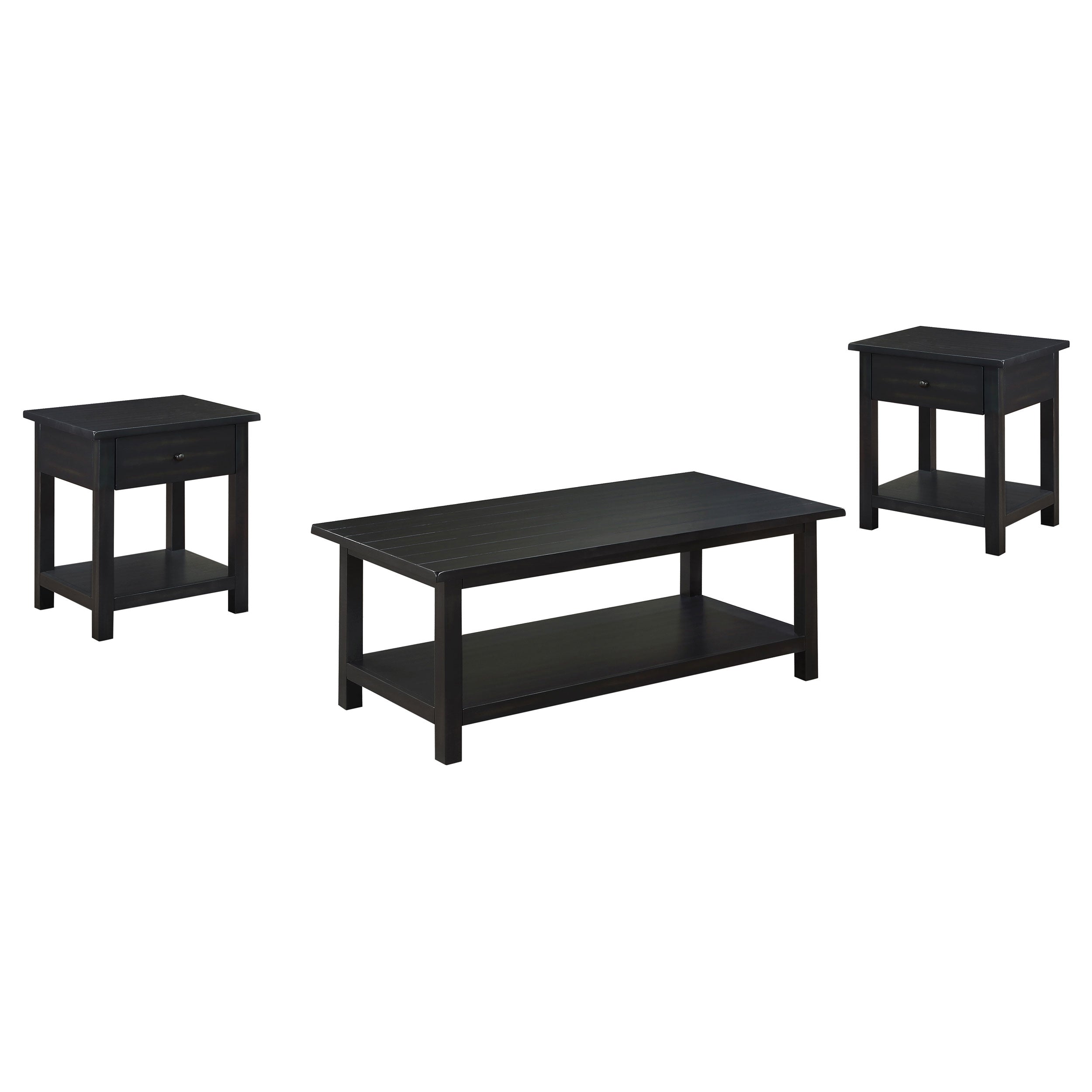 Payne Table Sets - Ideal Furniture (Fresno,CA) 