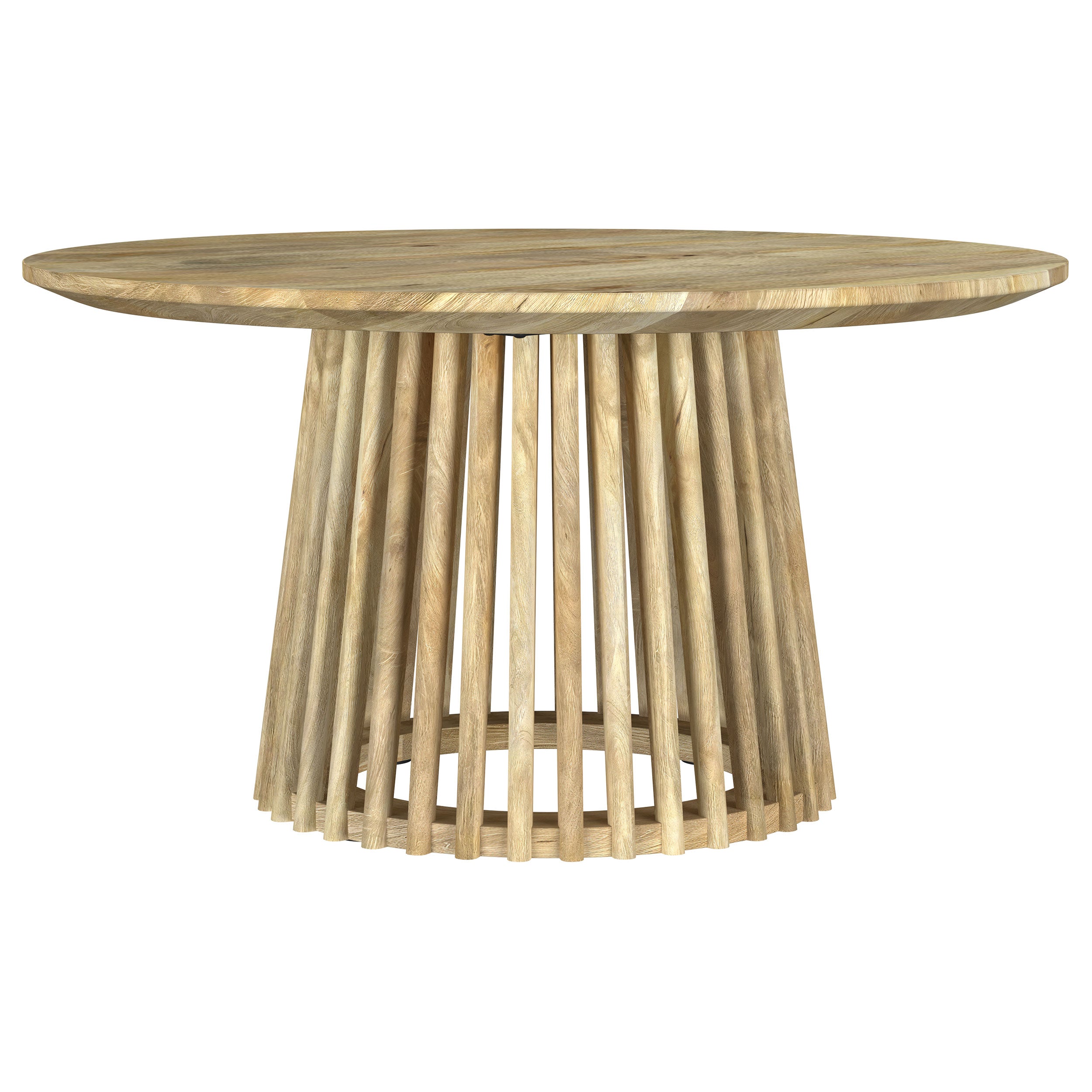 Touhy Tables - Ideal Furniture (Fresno,CA) 