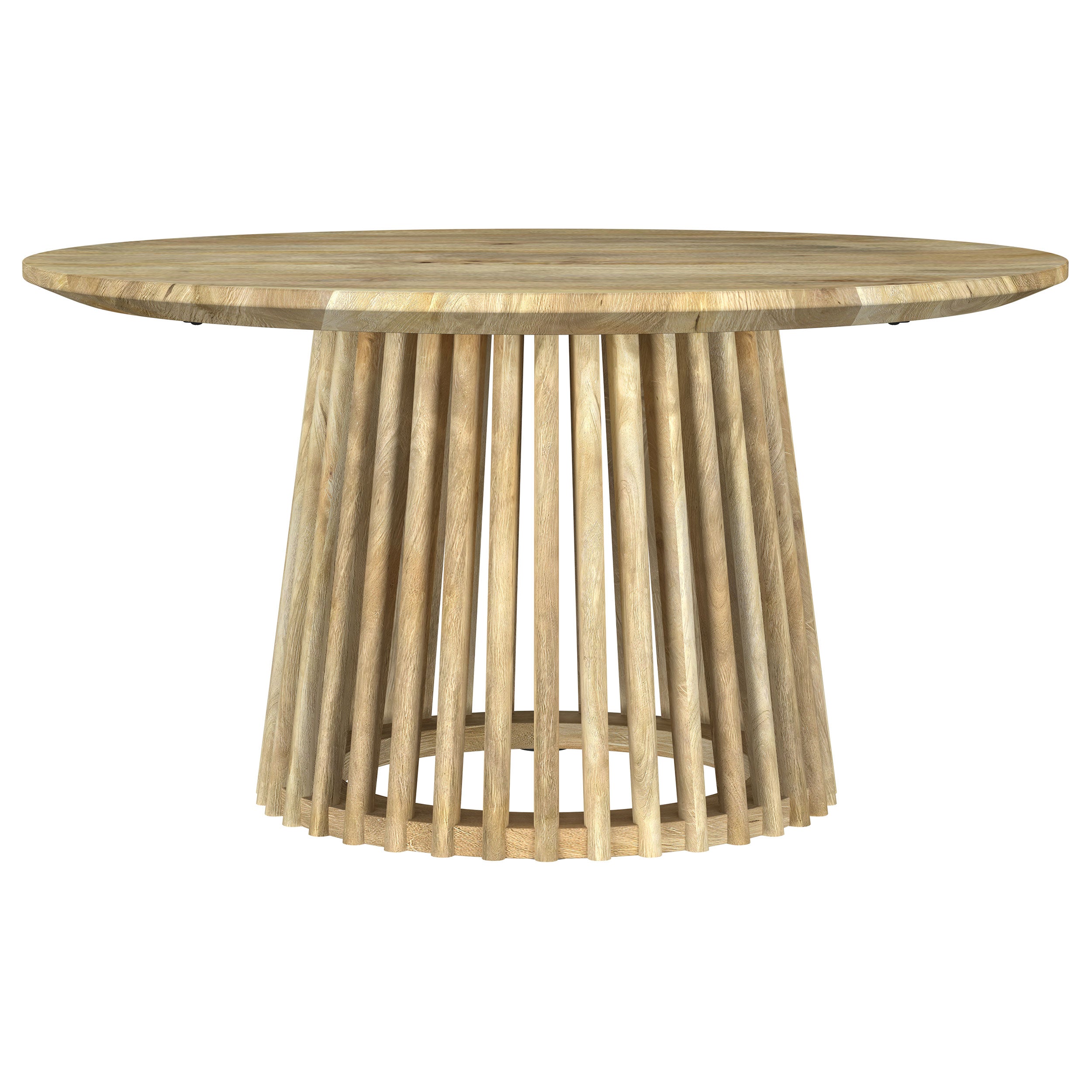 Touhy Tables - Ideal Furniture (Fresno,CA) 