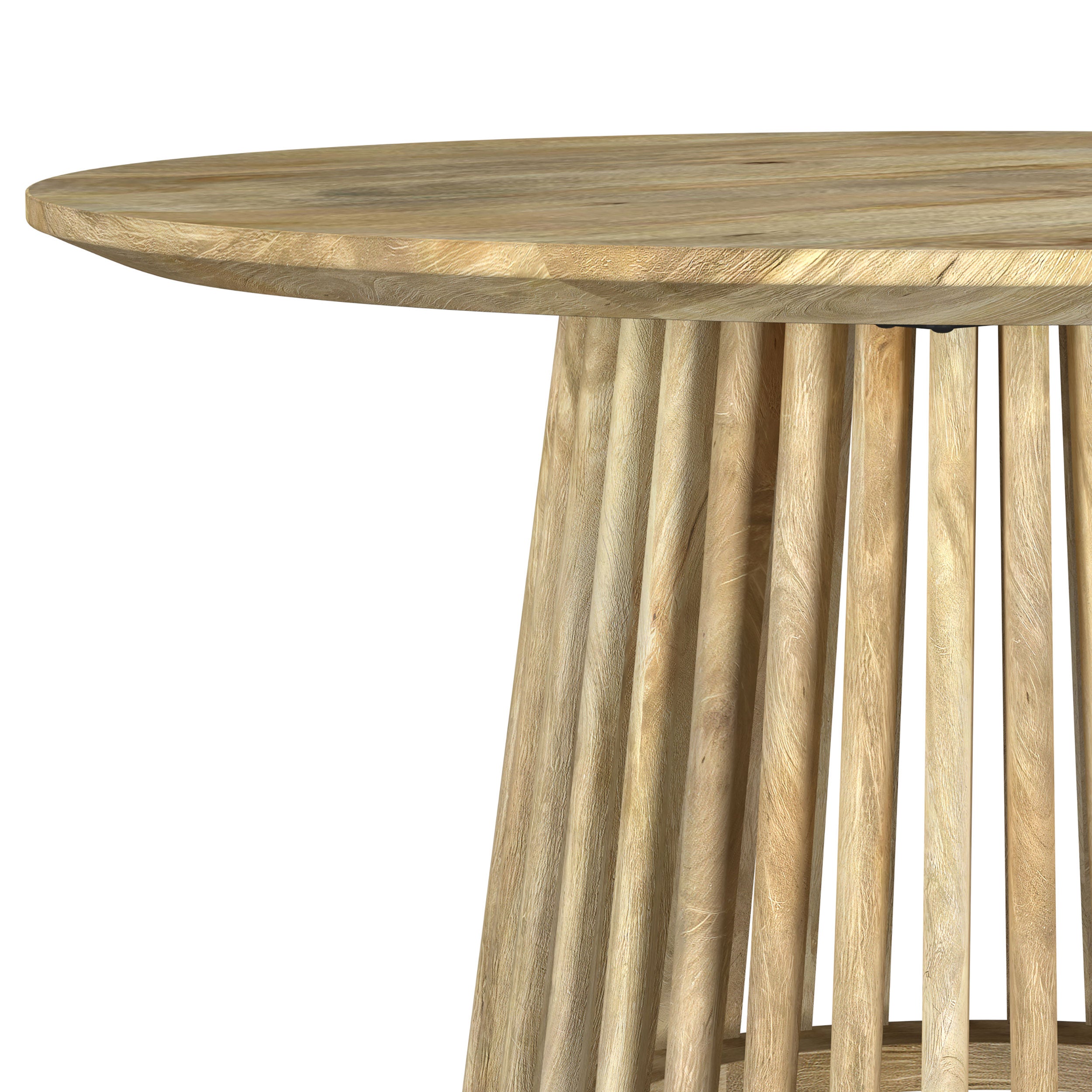 Touhy Tables - Ideal Furniture (Fresno,CA) 