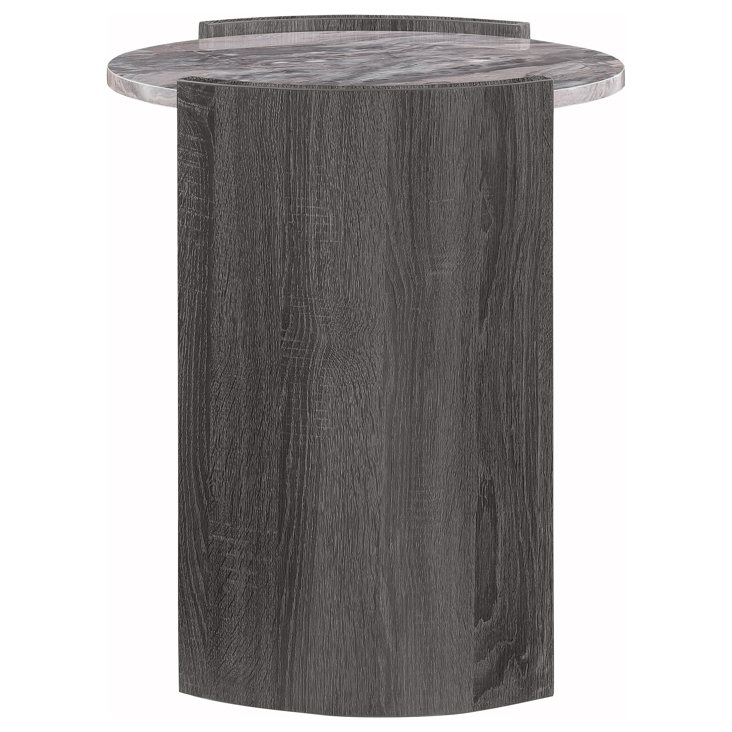 Gladstone End & Side Tables