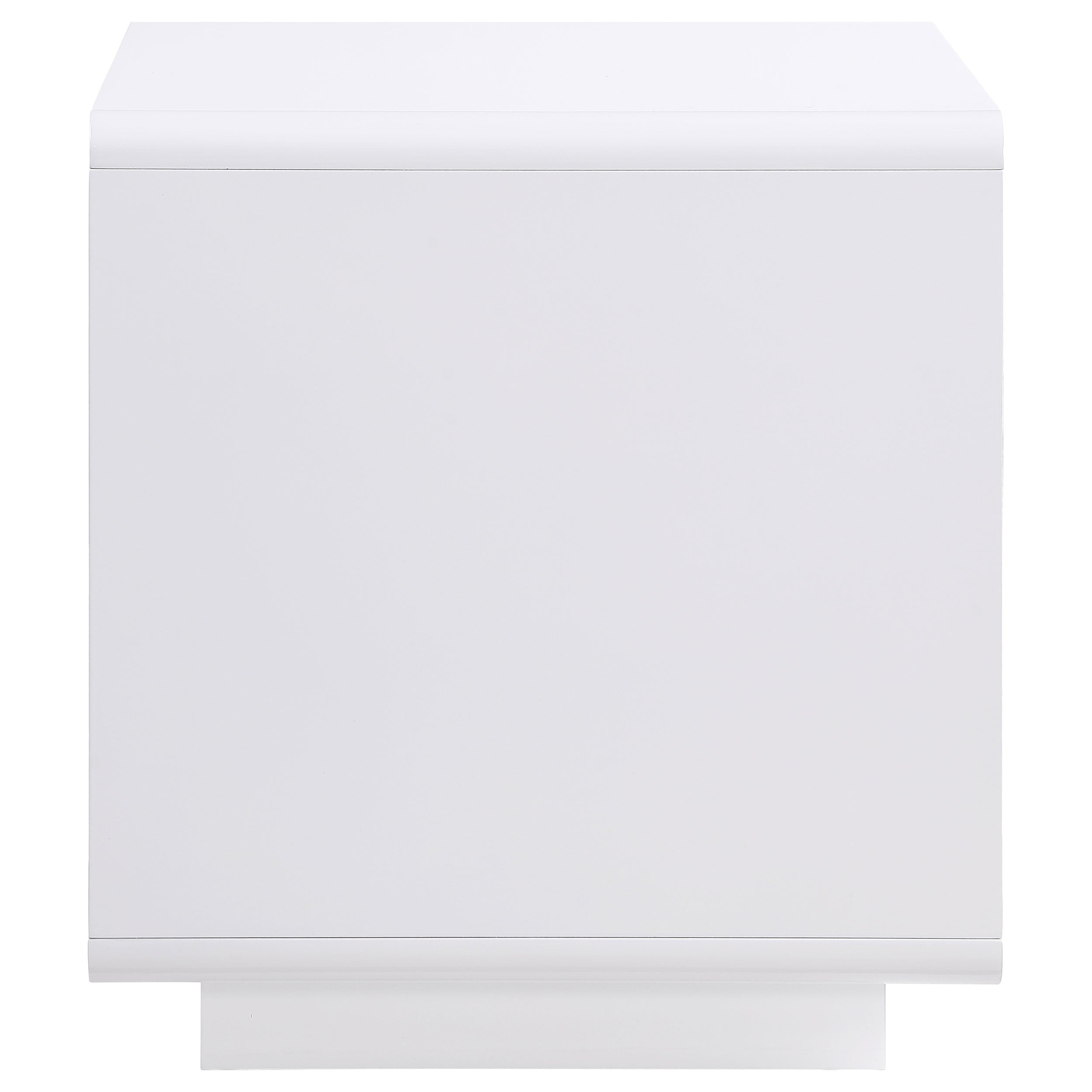 Paseo End & Side Tables