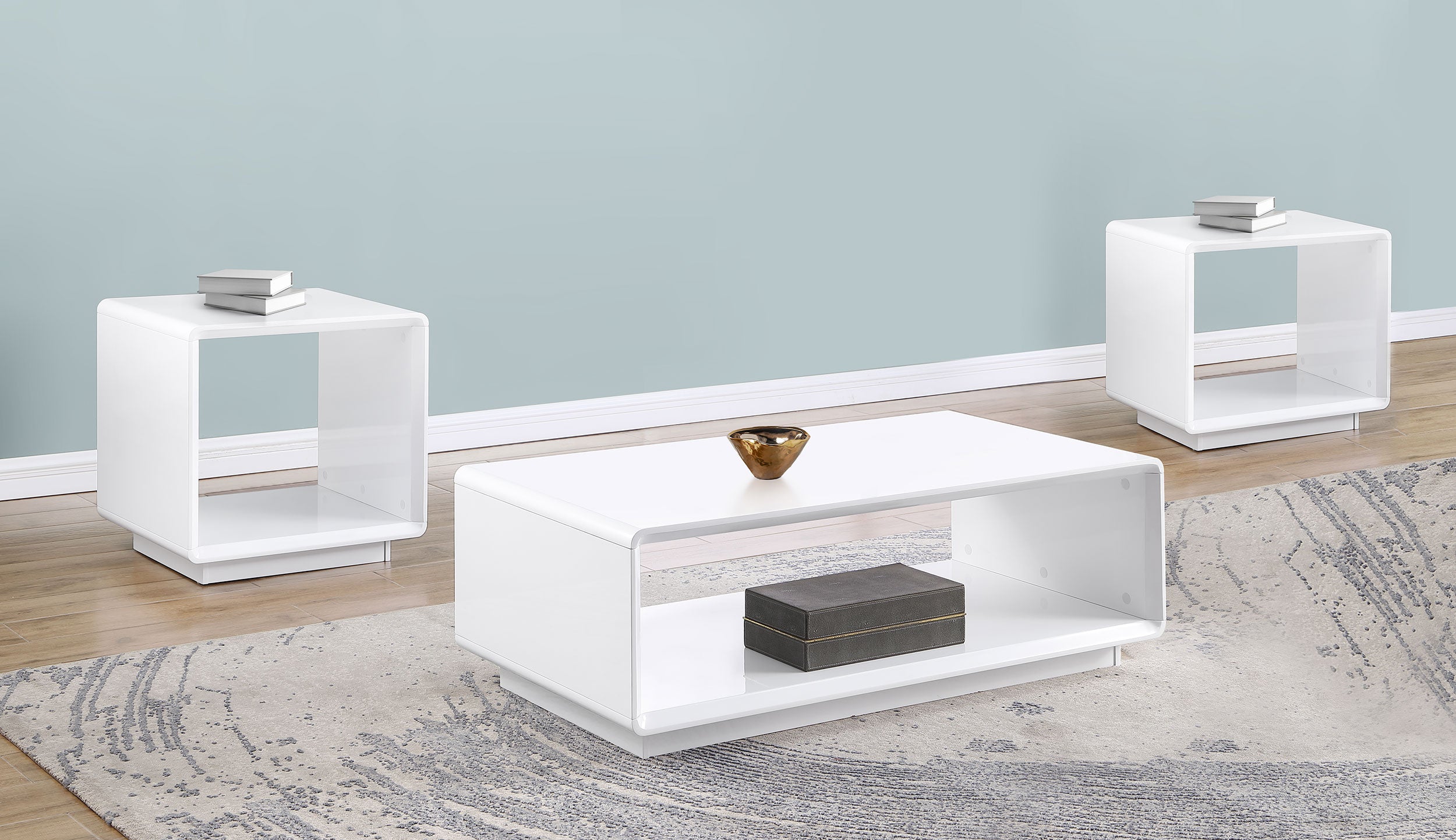 Paseo Table Sets - Ideal Furniture (Fresno,CA) 