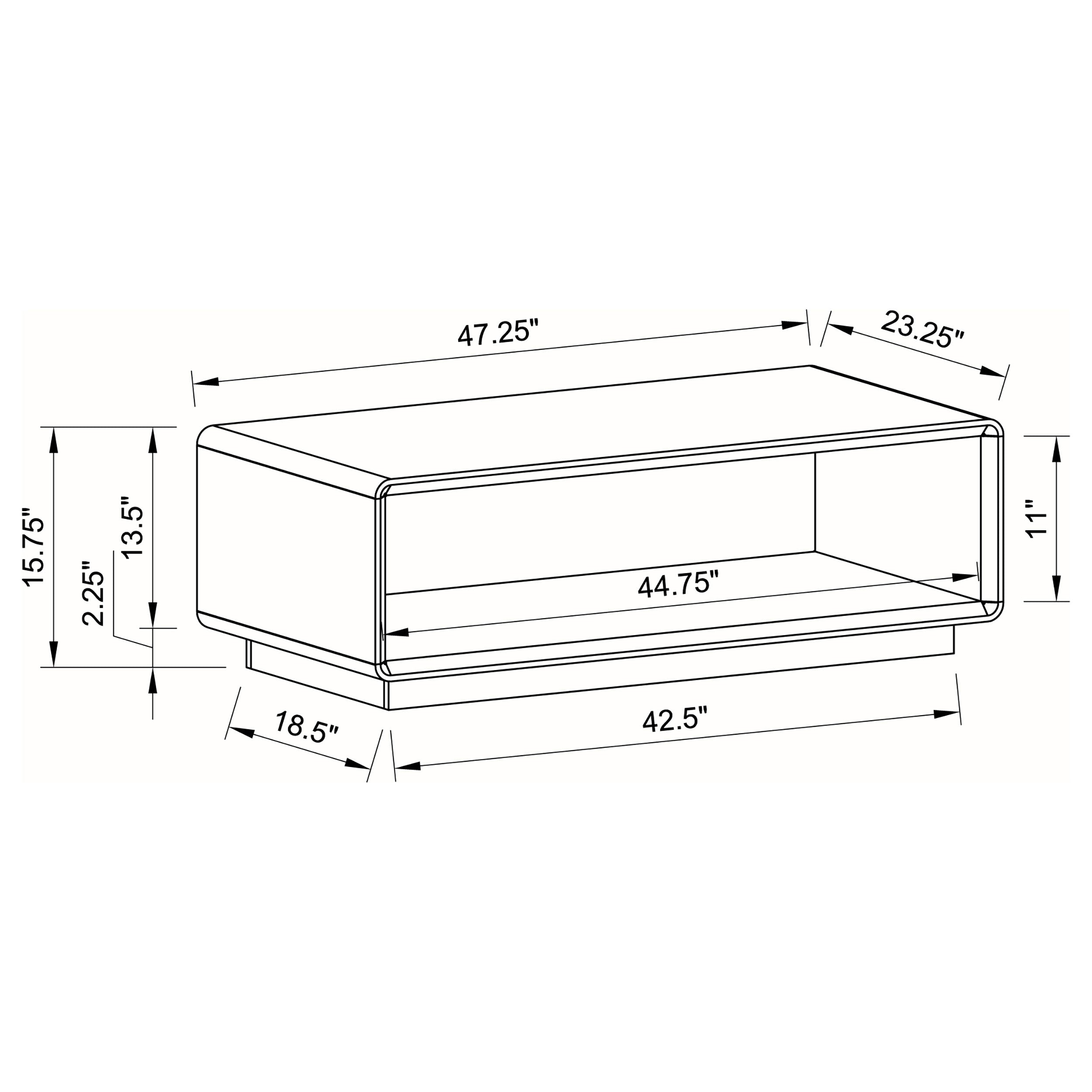 Paseo Tables