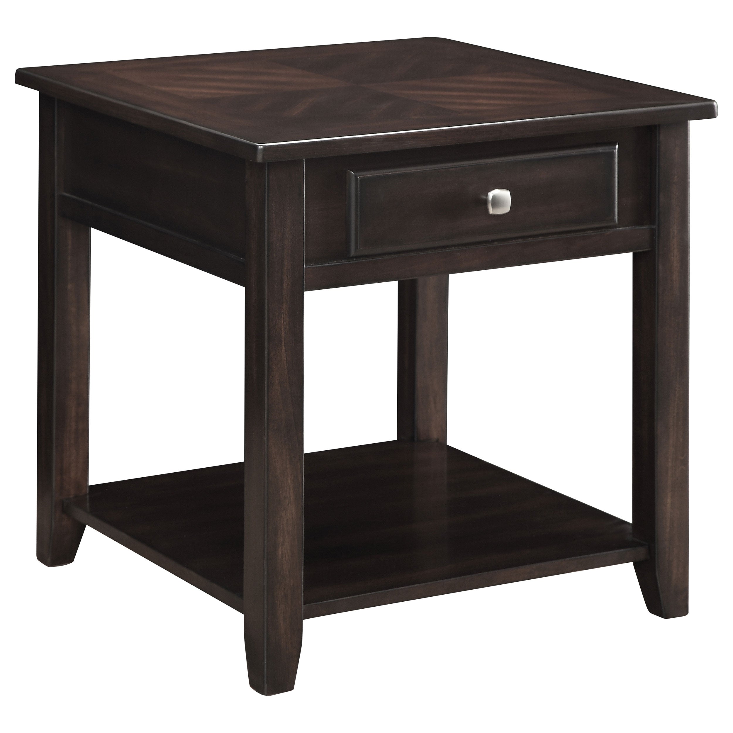 Bradford Coffee Table Sets - Ideal Furniture (Fresno,CA) 