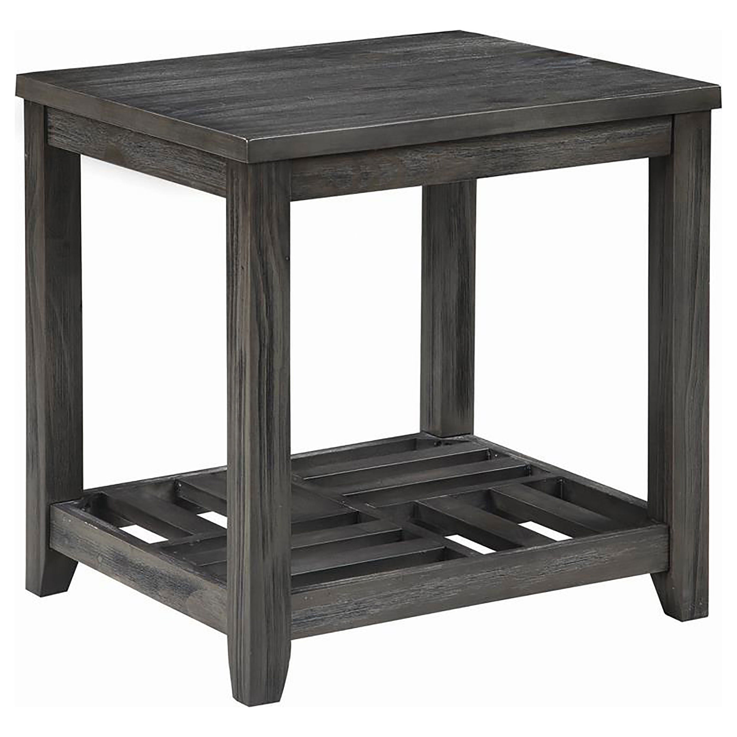 Cliffview Coffee Table Sets - Ideal Furniture (Fresno,CA) 