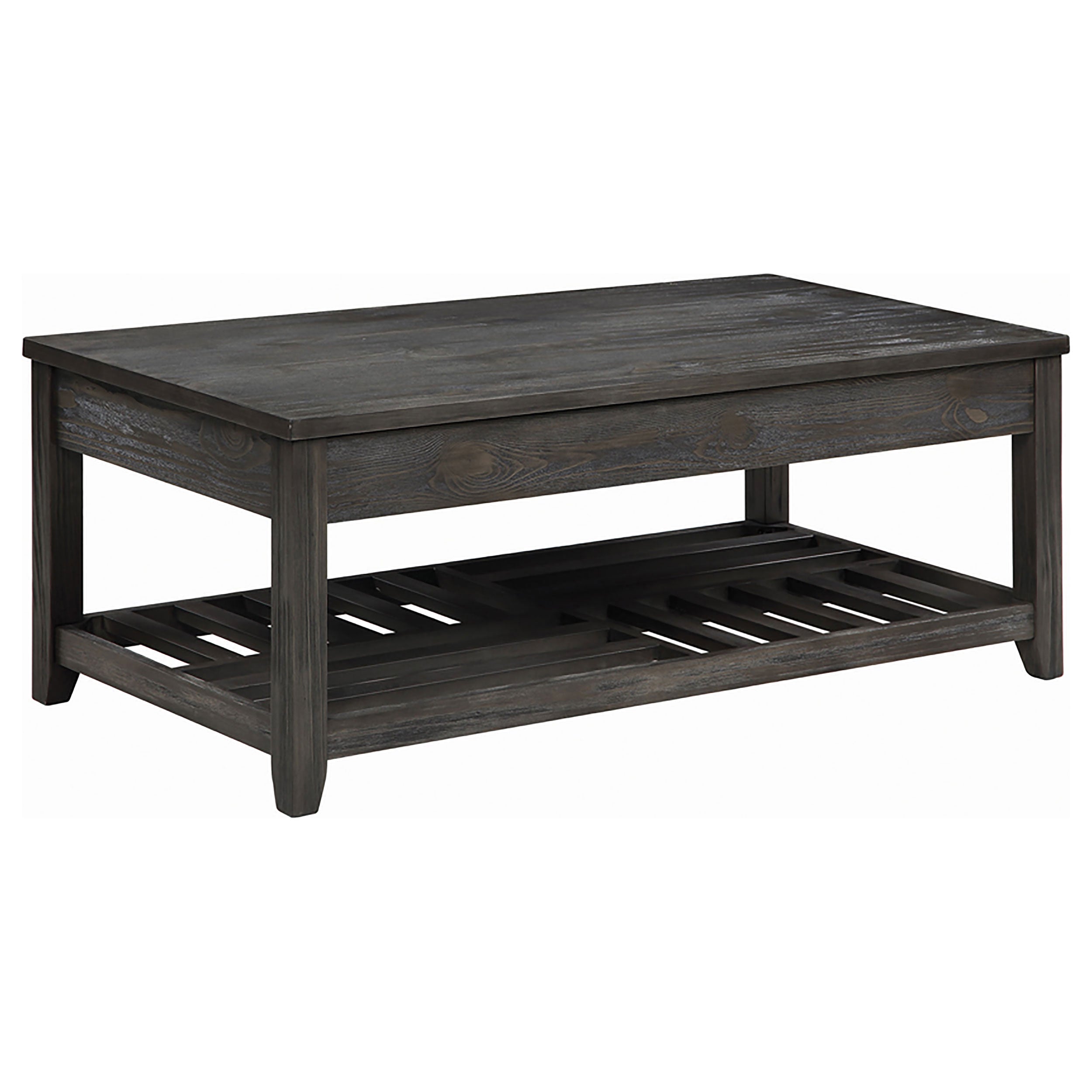 Cliffview Coffee Table Sets - Ideal Furniture (Fresno,CA) 