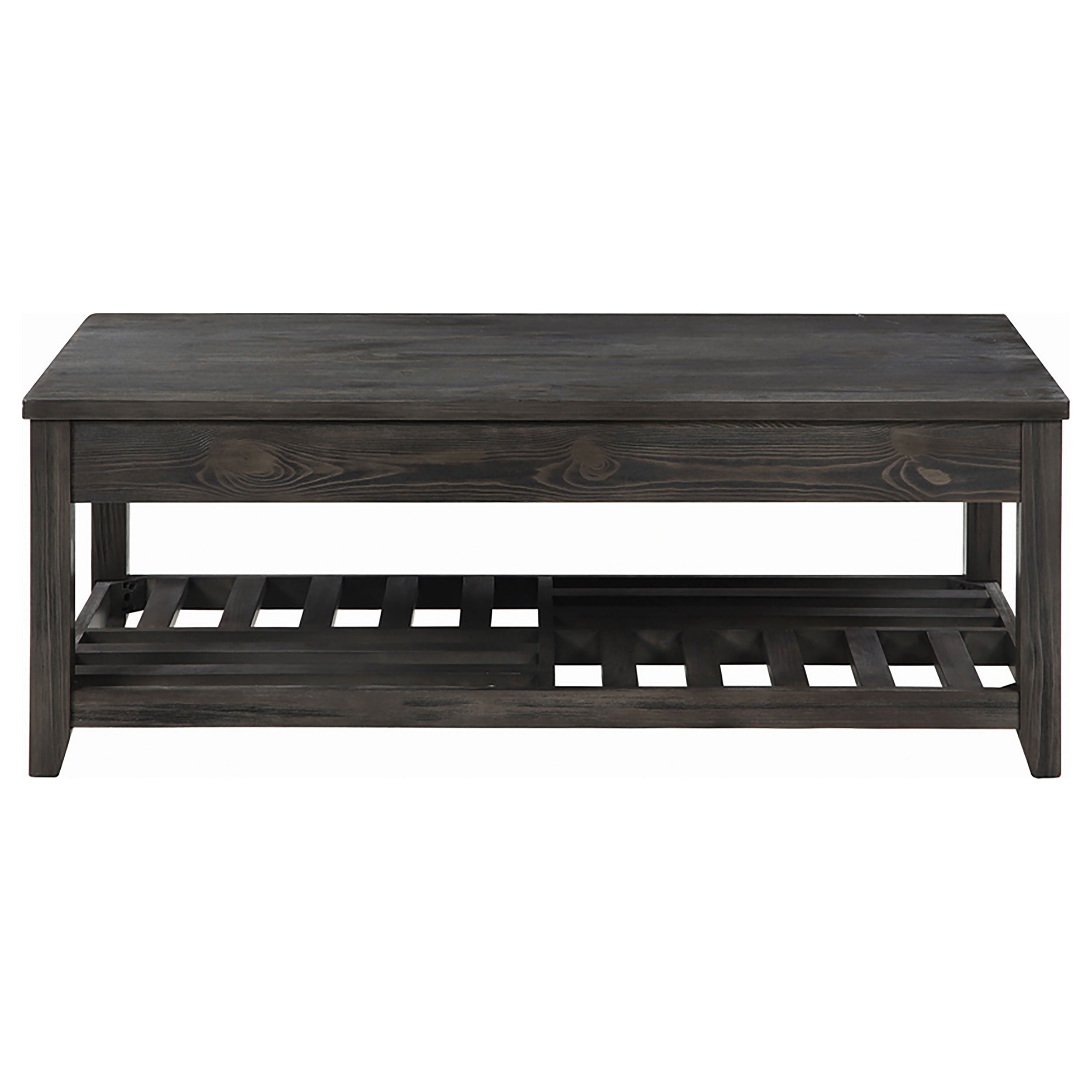 Cliffview Coffee Table Sets - Ideal Furniture (Fresno,CA) 